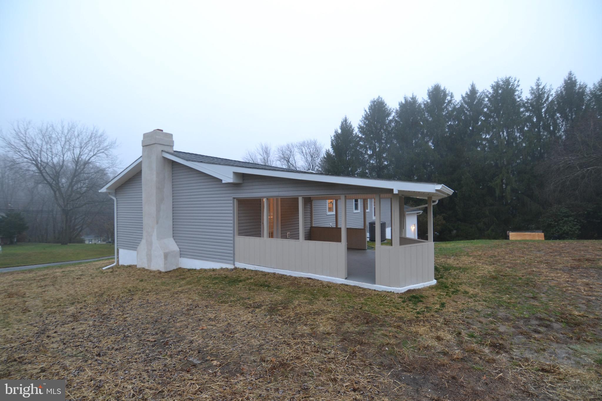 SUMMIT RIDGE - Residential