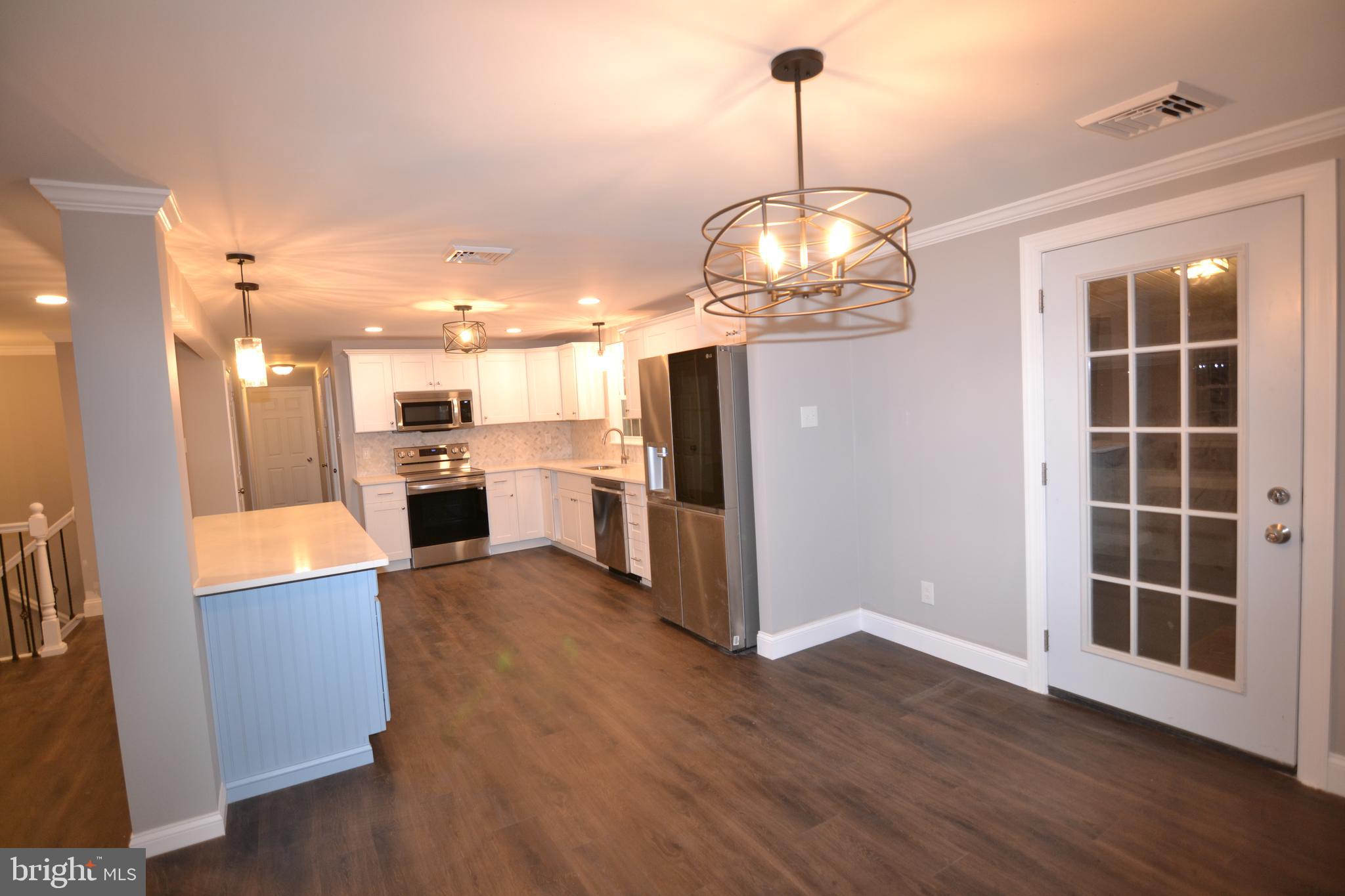 SUMMIT RIDGE - Residential