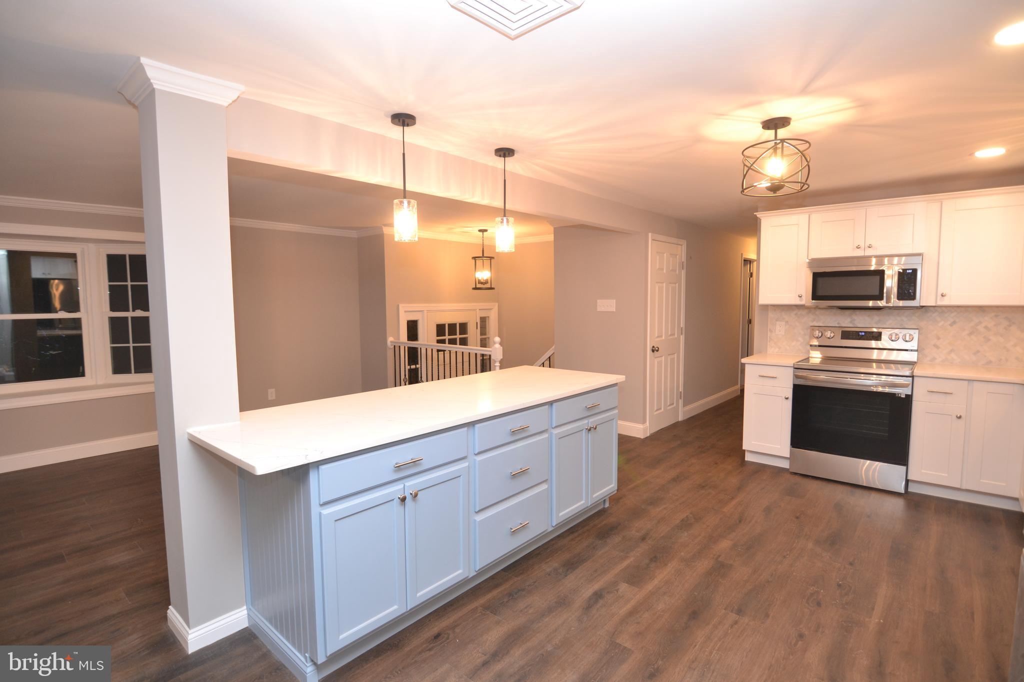 SUMMIT RIDGE - Residential