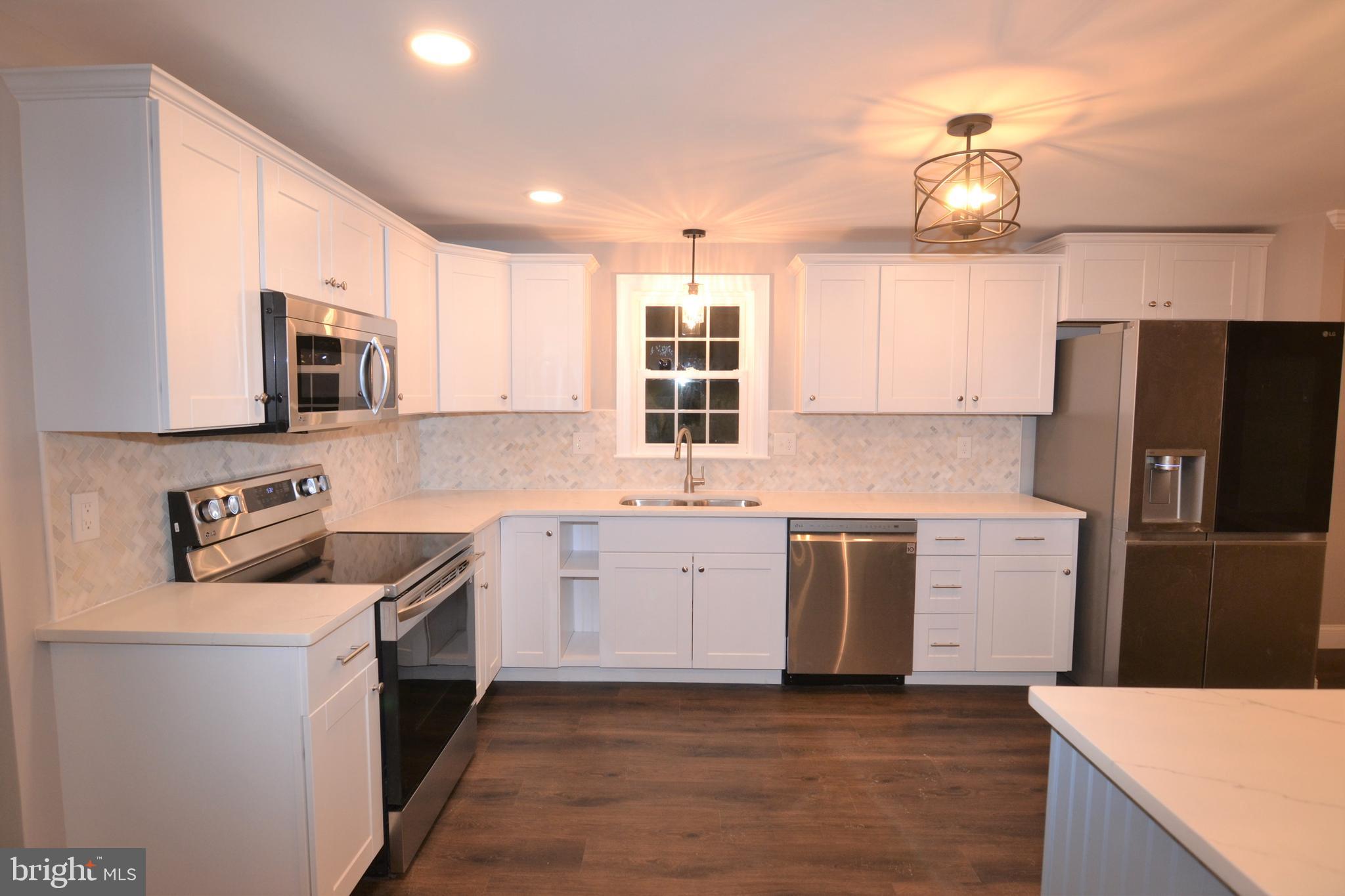 SUMMIT RIDGE - Residential