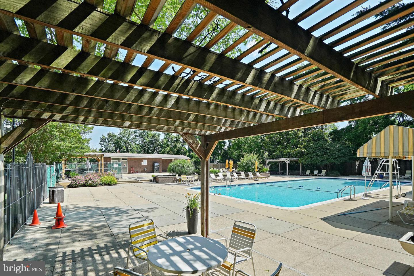 THE FORUM - Residential Lease