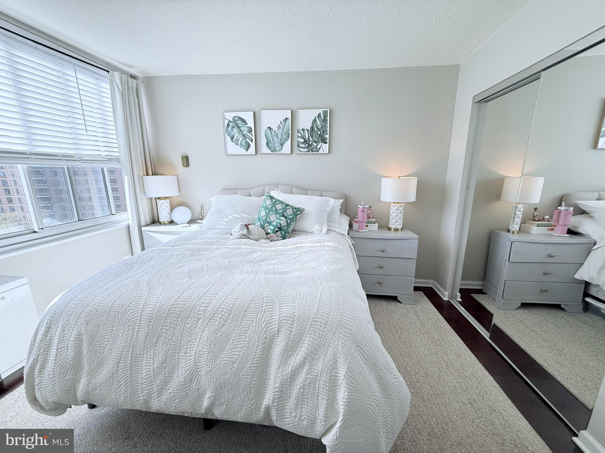 THE FORUM - Residential Lease