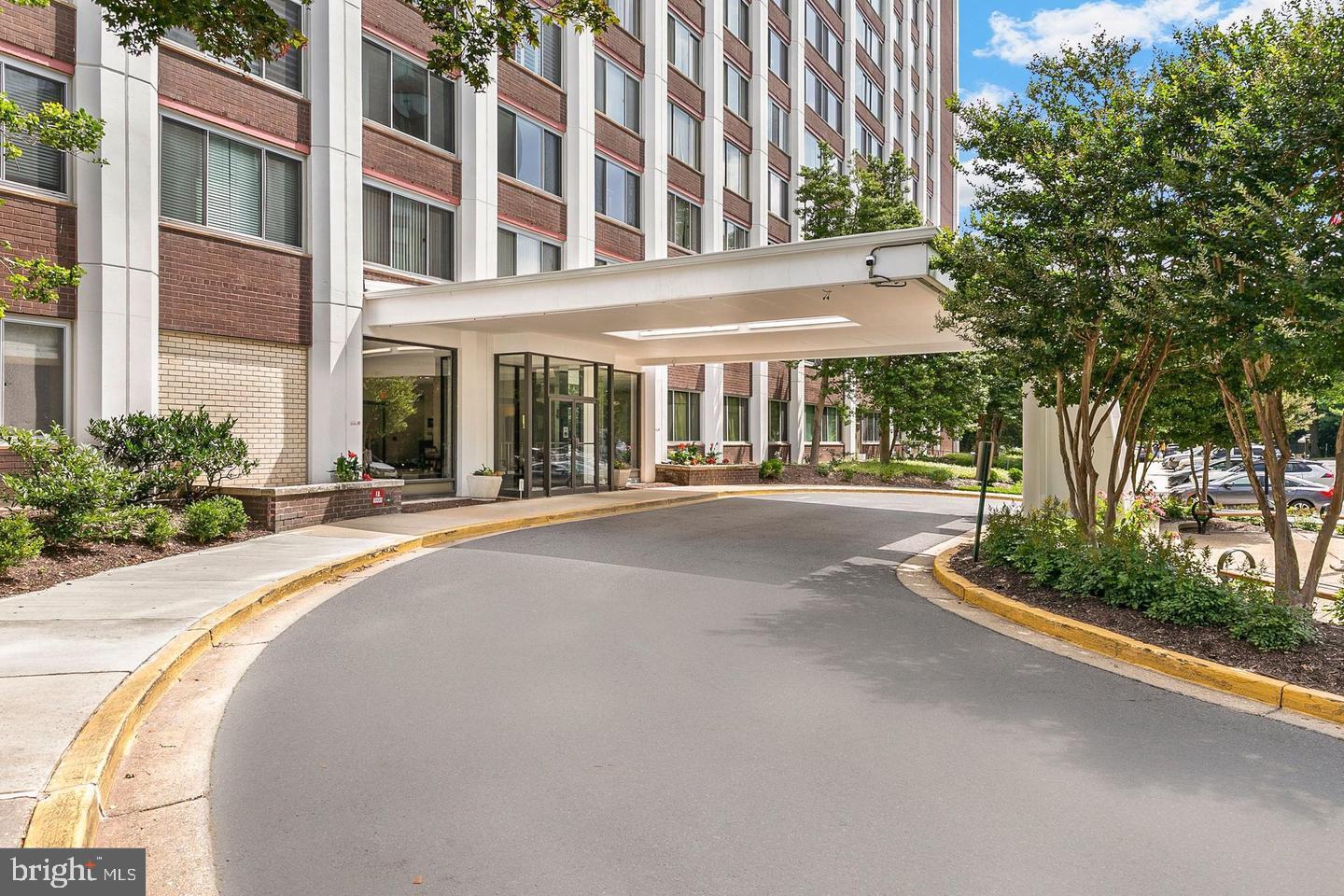 THE FORUM - Residential Lease