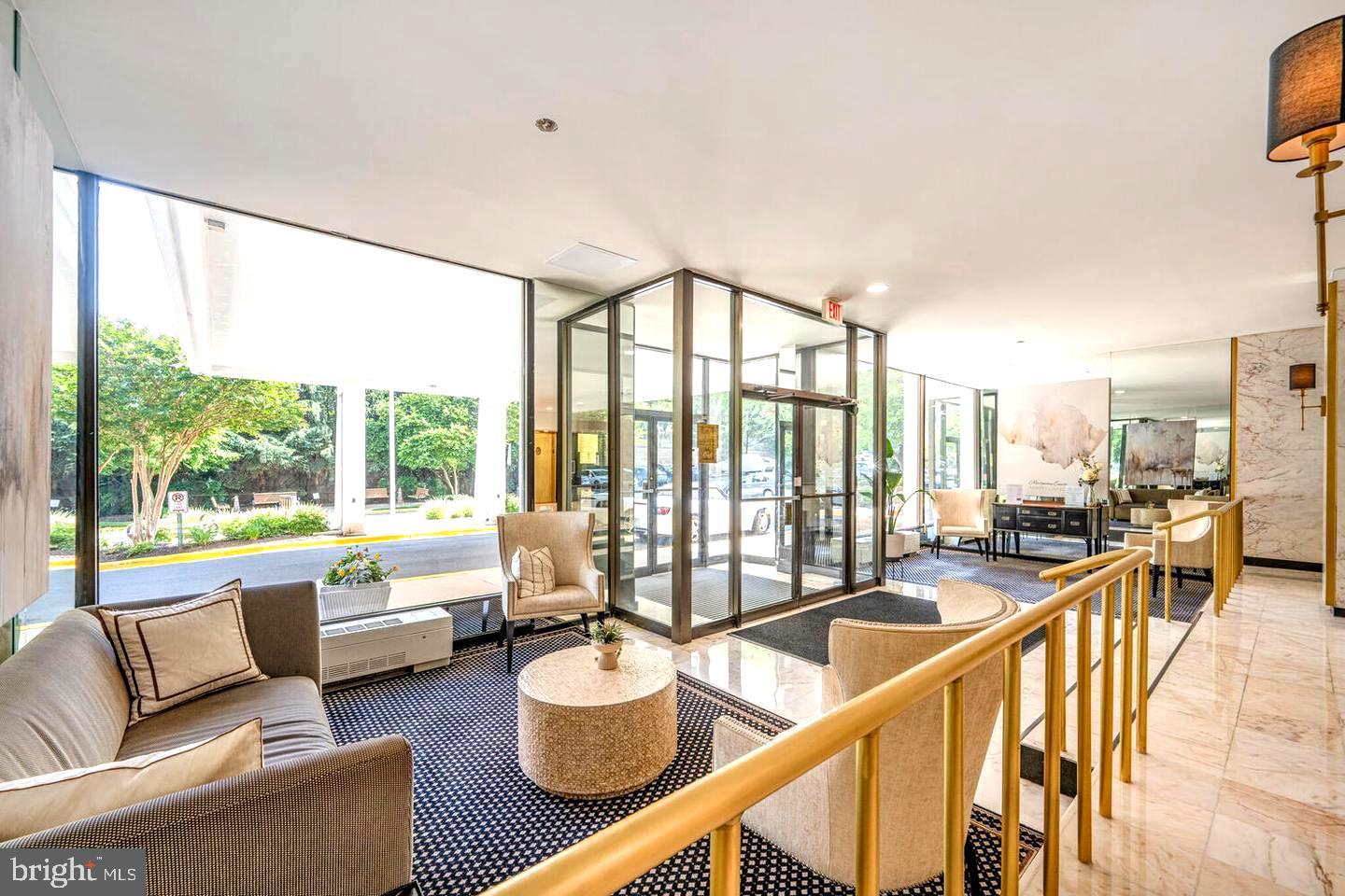 THE FORUM - Residential Lease