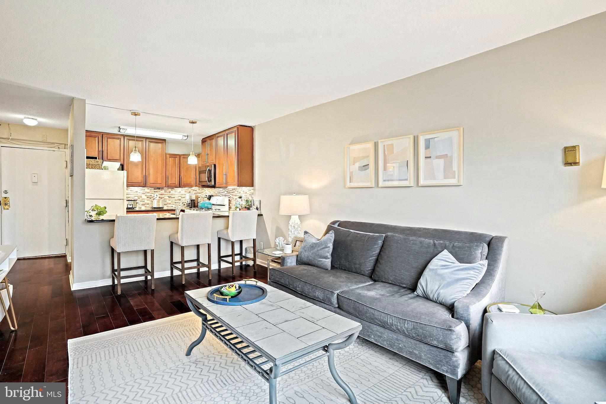 THE FORUM - Residential Lease