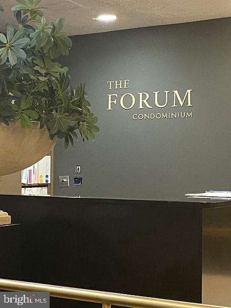 THE FORUM - Residential Lease