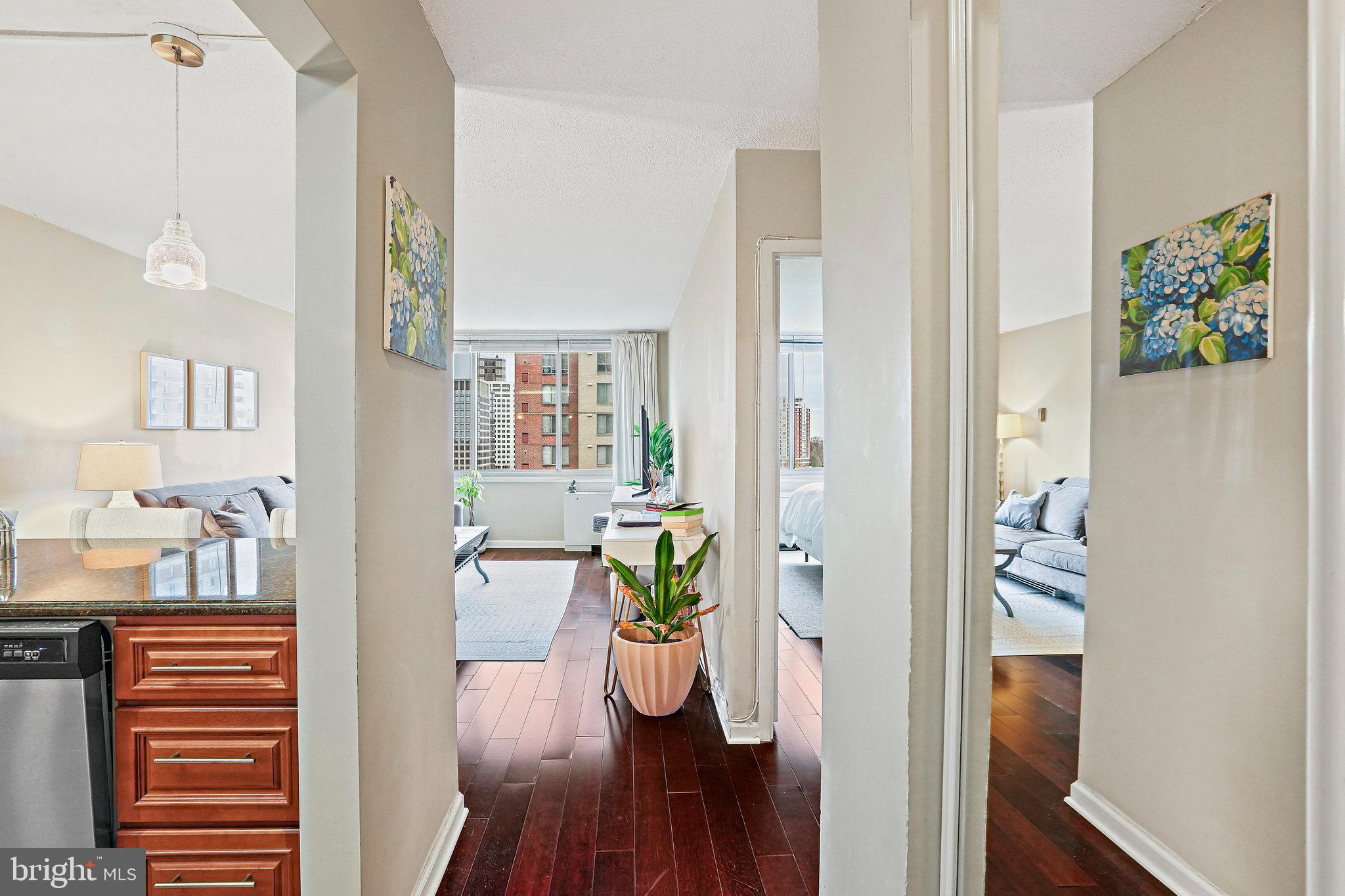 THE FORUM - Residential Lease