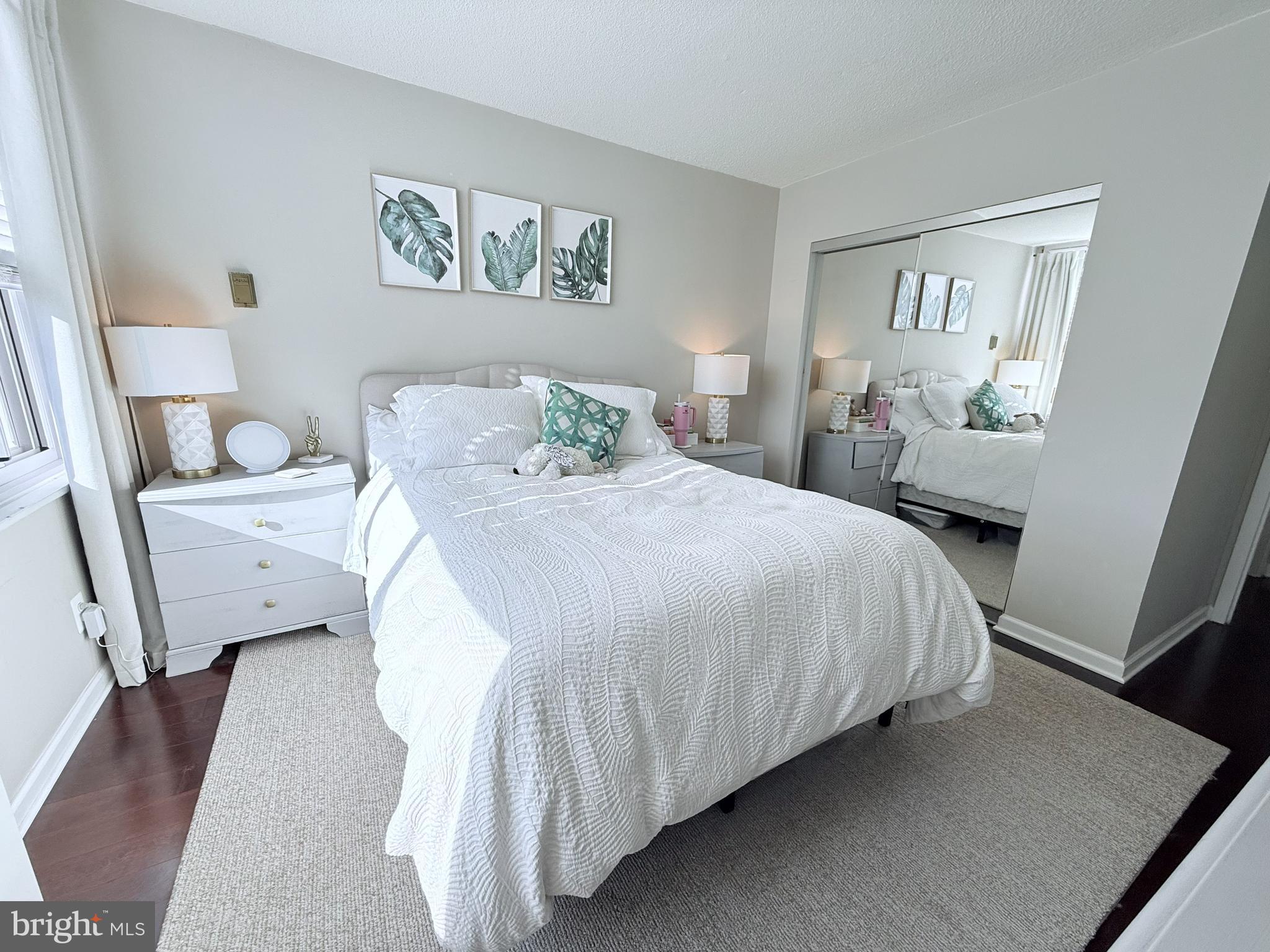 THE FORUM - Residential Lease