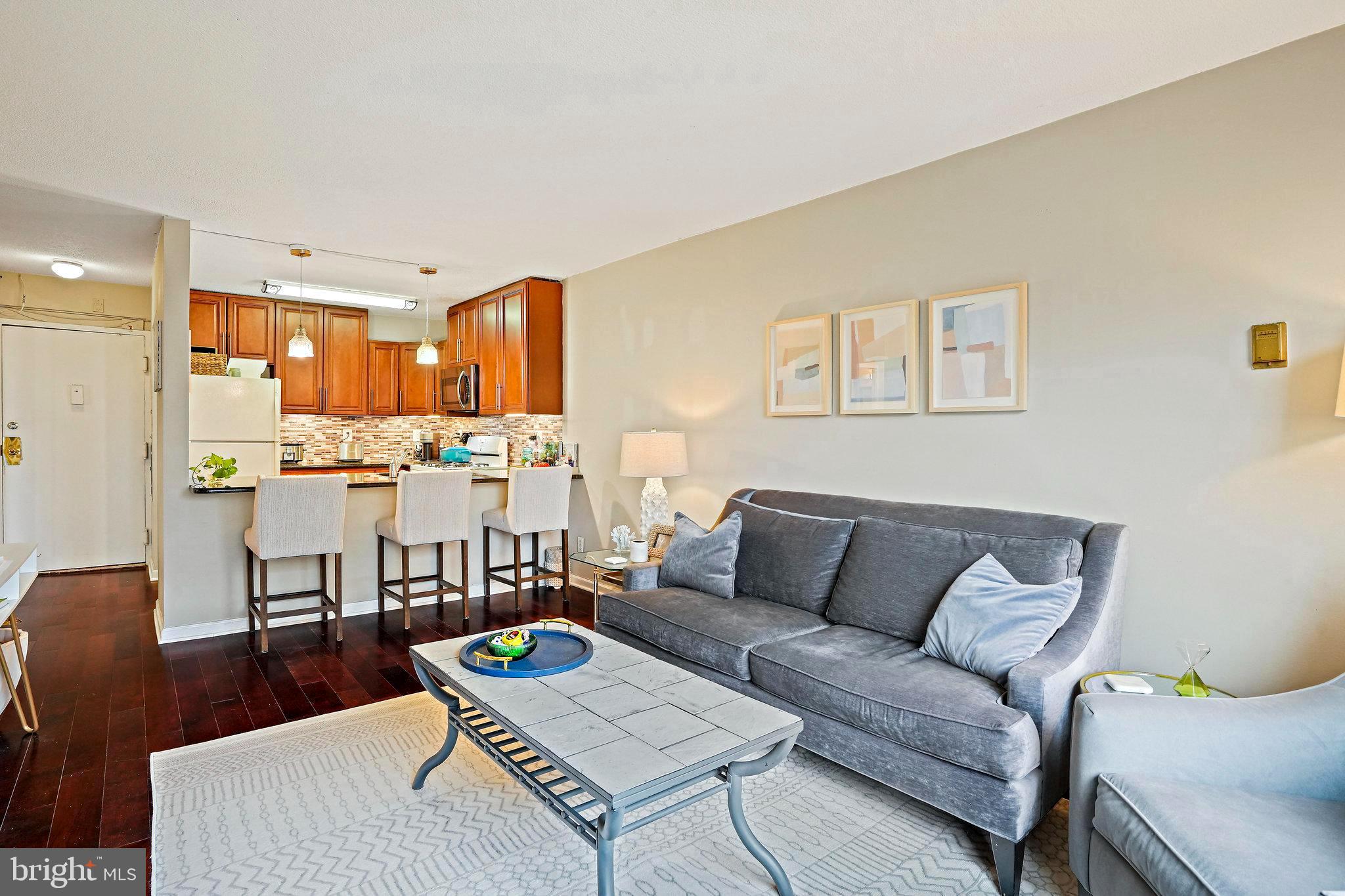 THE FORUM - Residential Lease