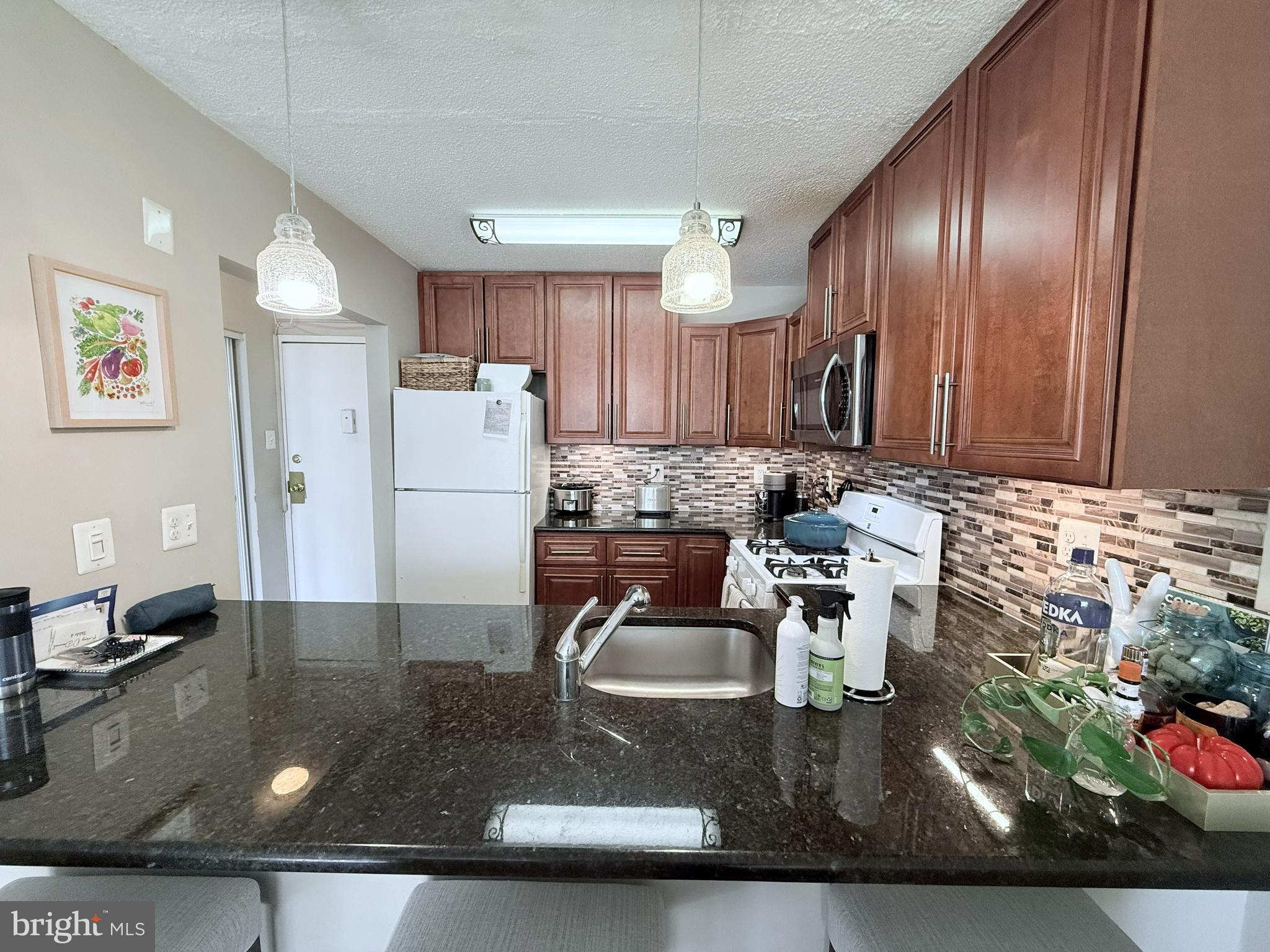 THE FORUM - Residential Lease