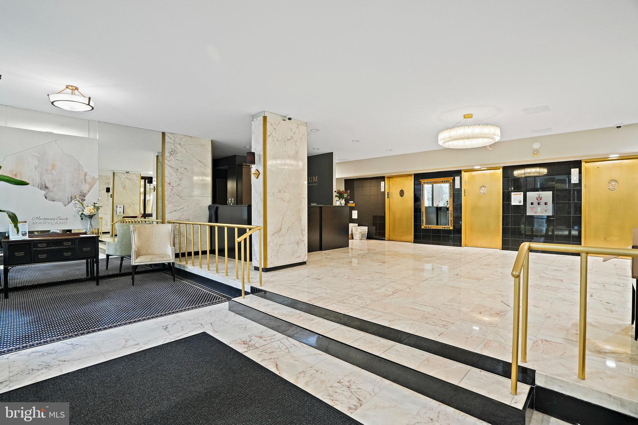 THE FORUM - Residential Lease