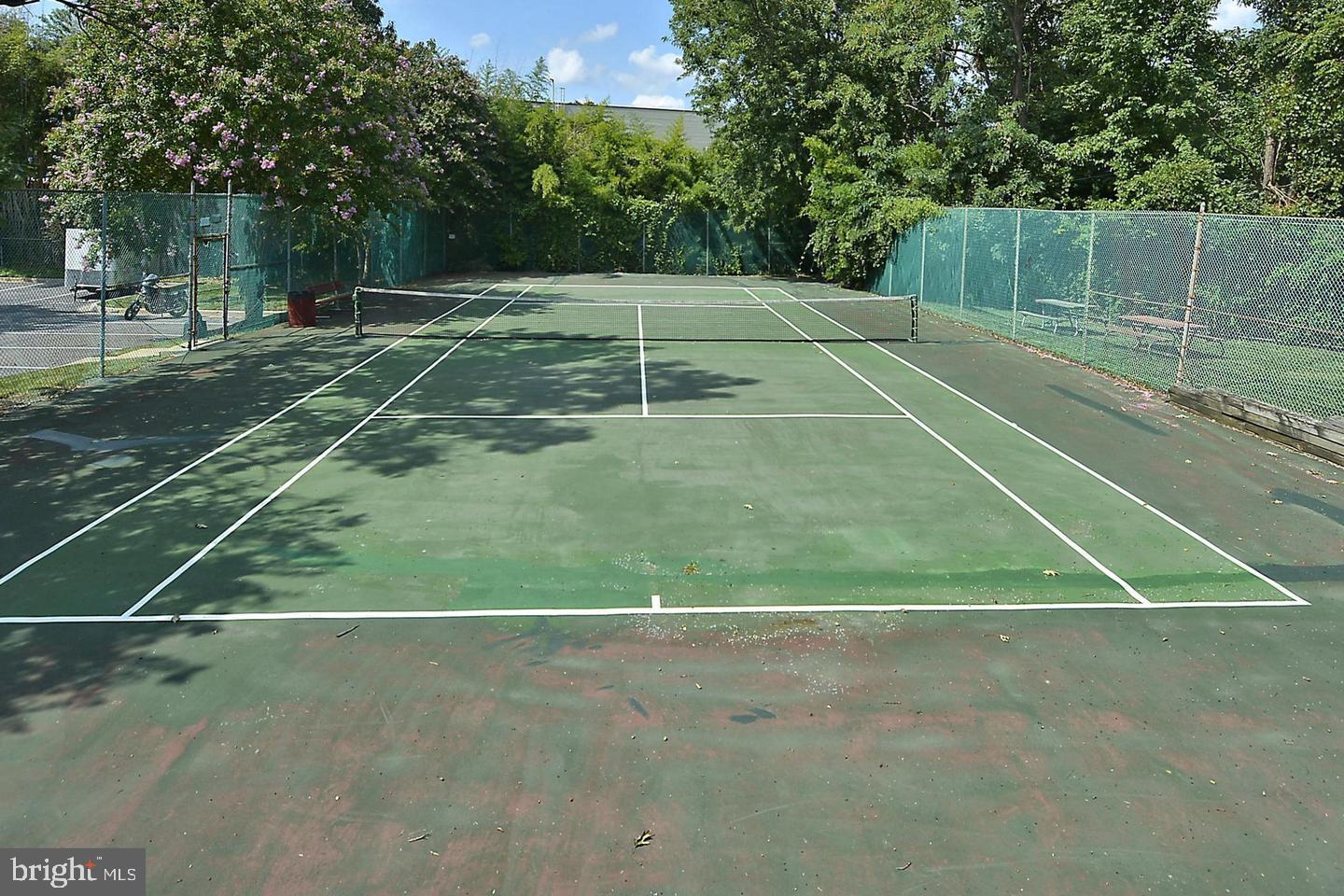 THE FORUM - Residential Lease