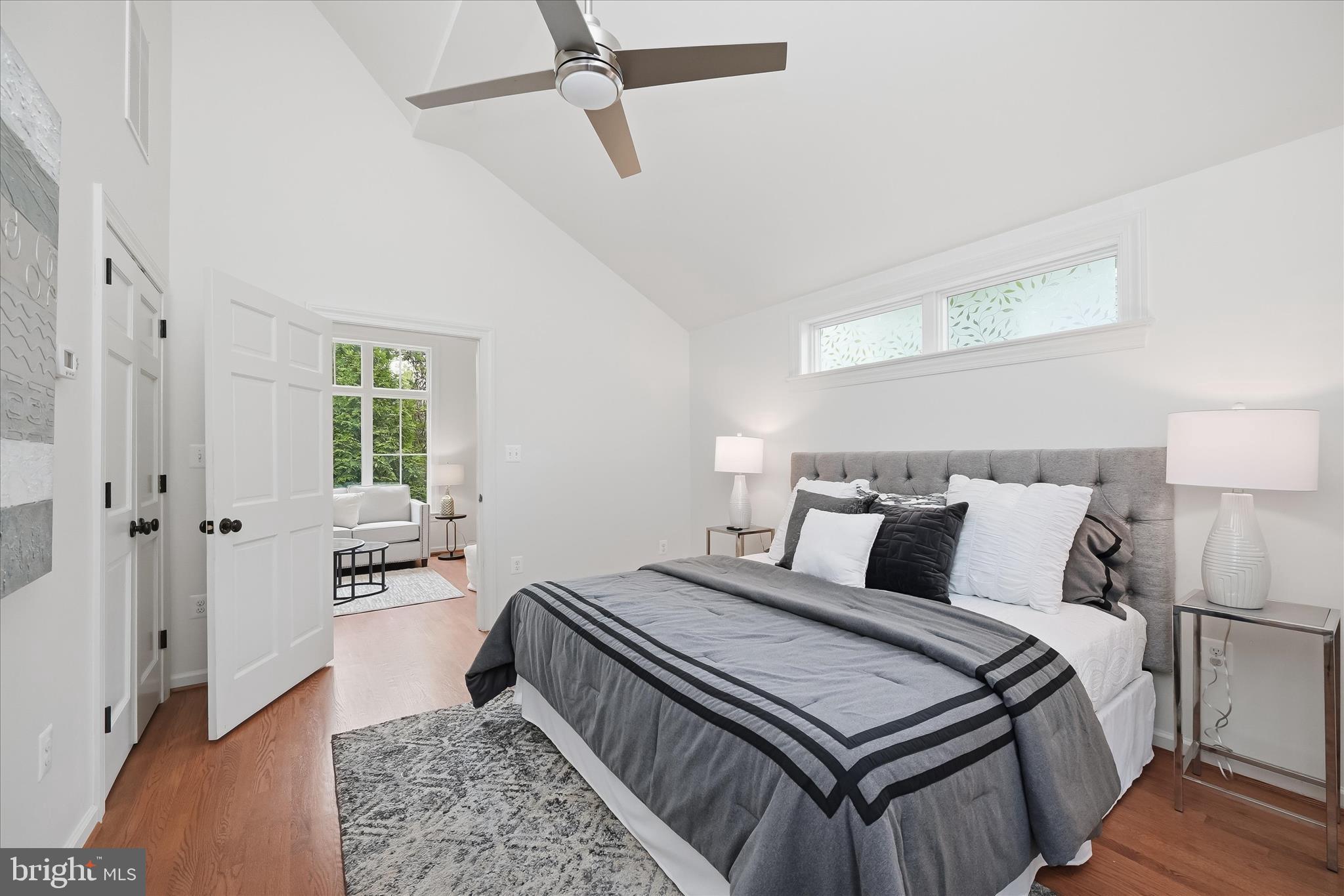 GLEN ECHO - Residential