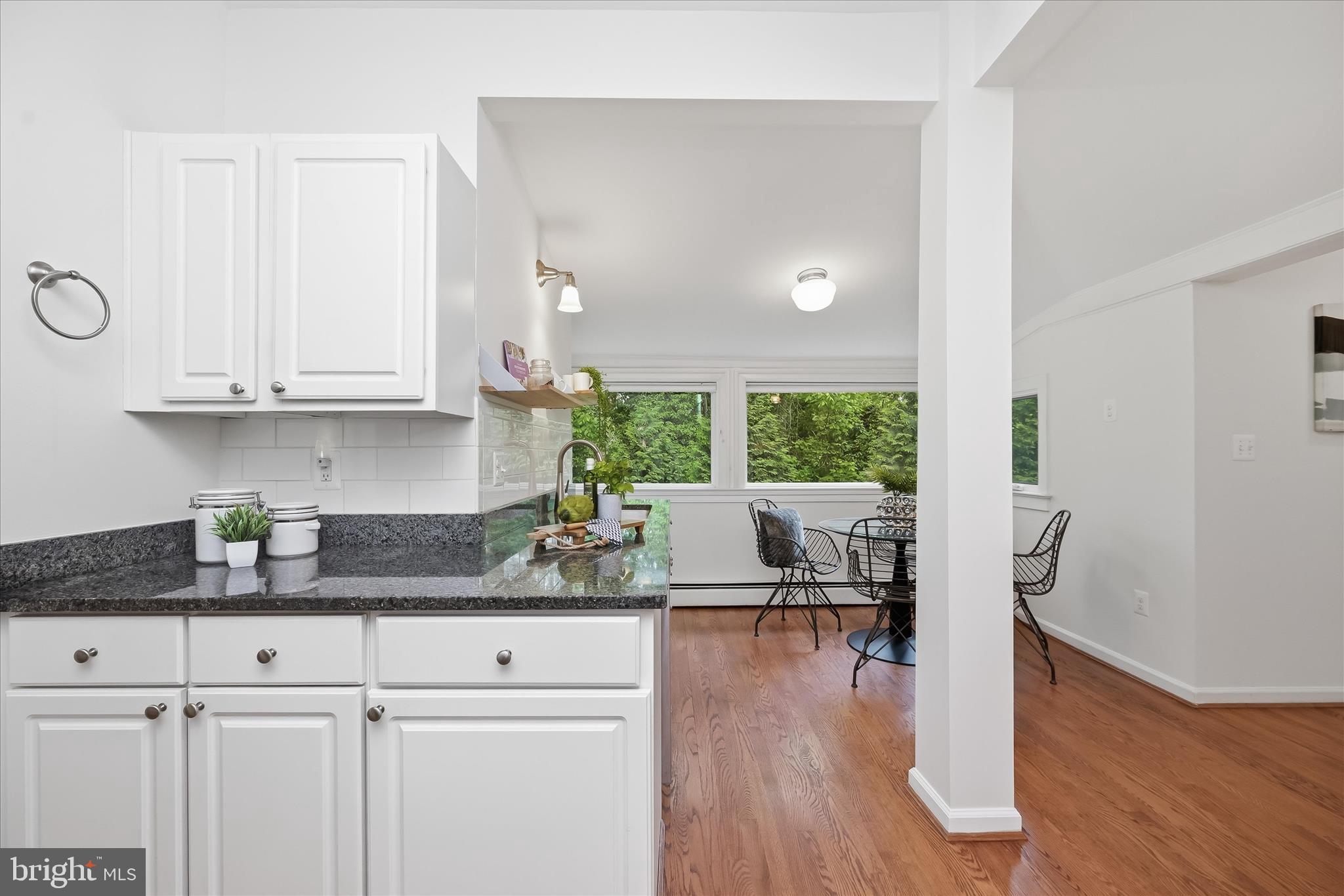 GLEN ECHO - Residential