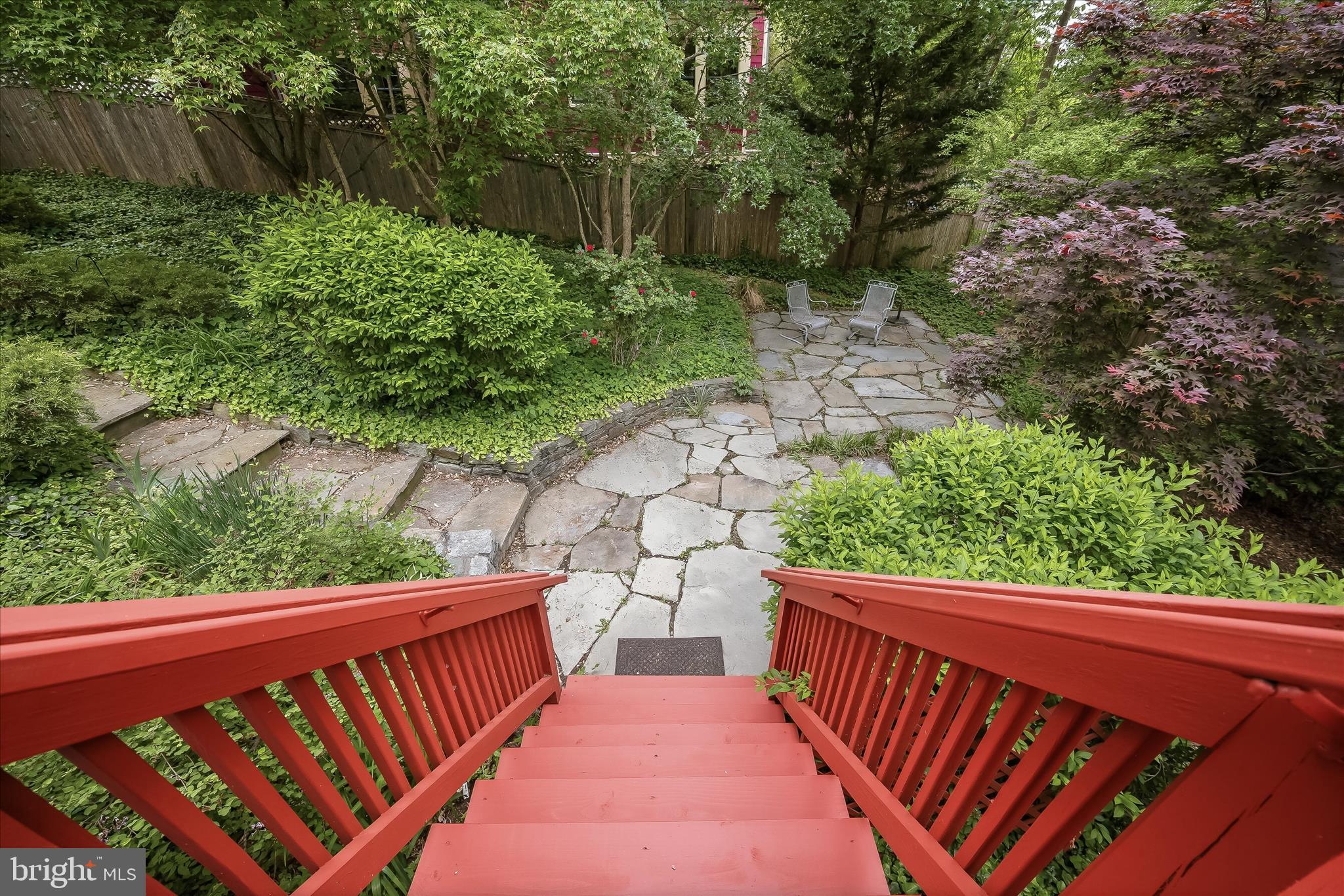 GLEN ECHO - Residential