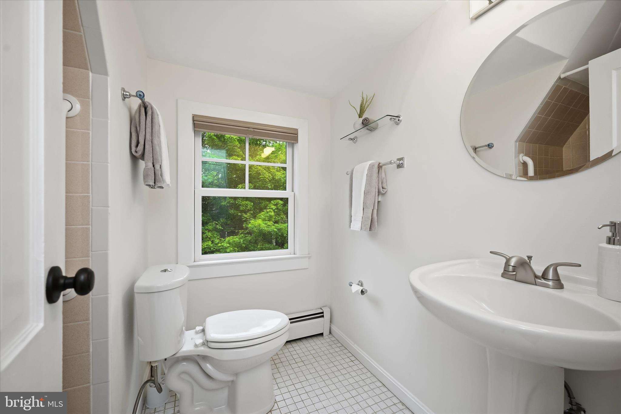 GLEN ECHO - Residential