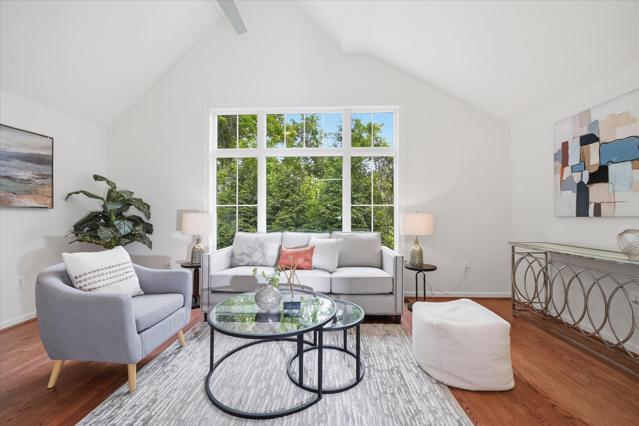 GLEN ECHO - Residential