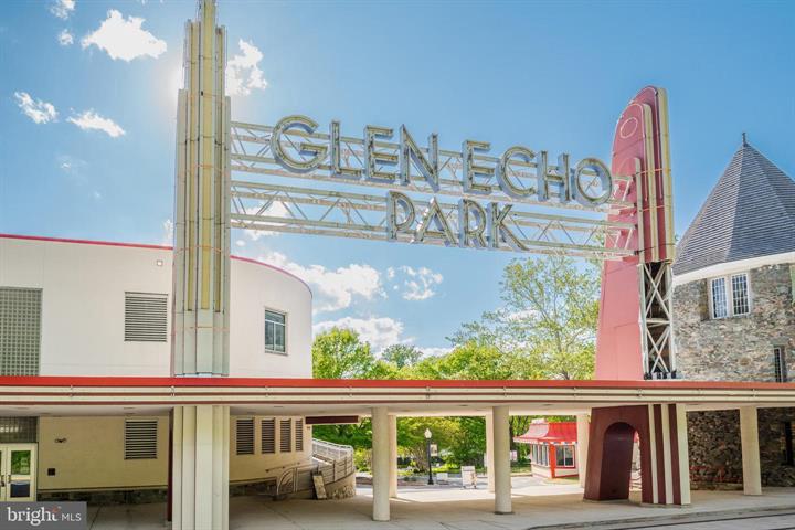 GLEN ECHO - Residential