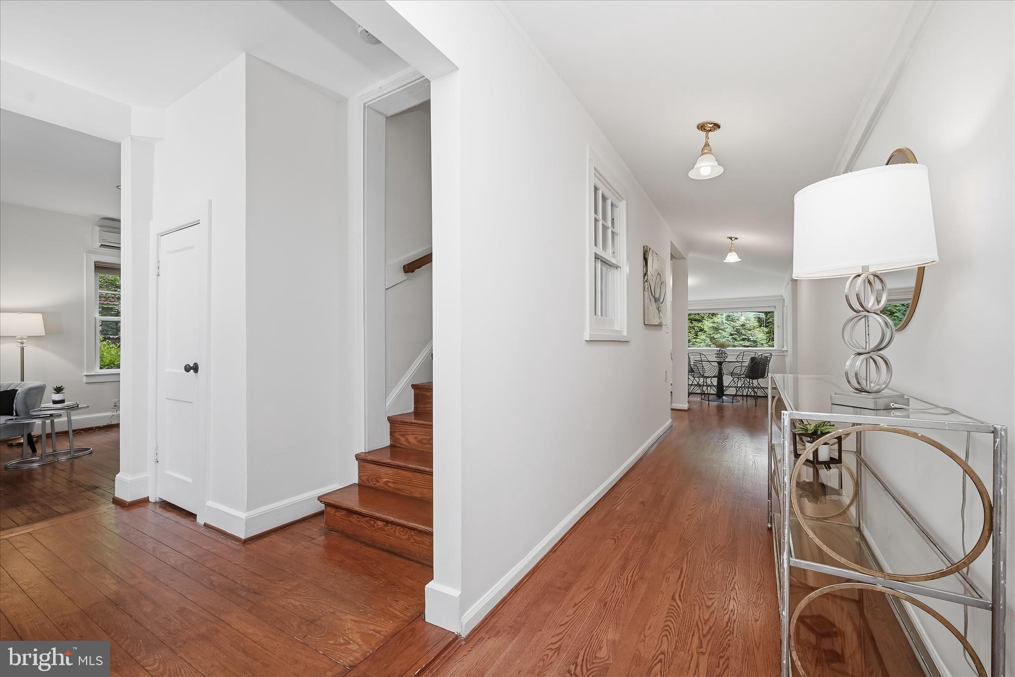 GLEN ECHO - Residential