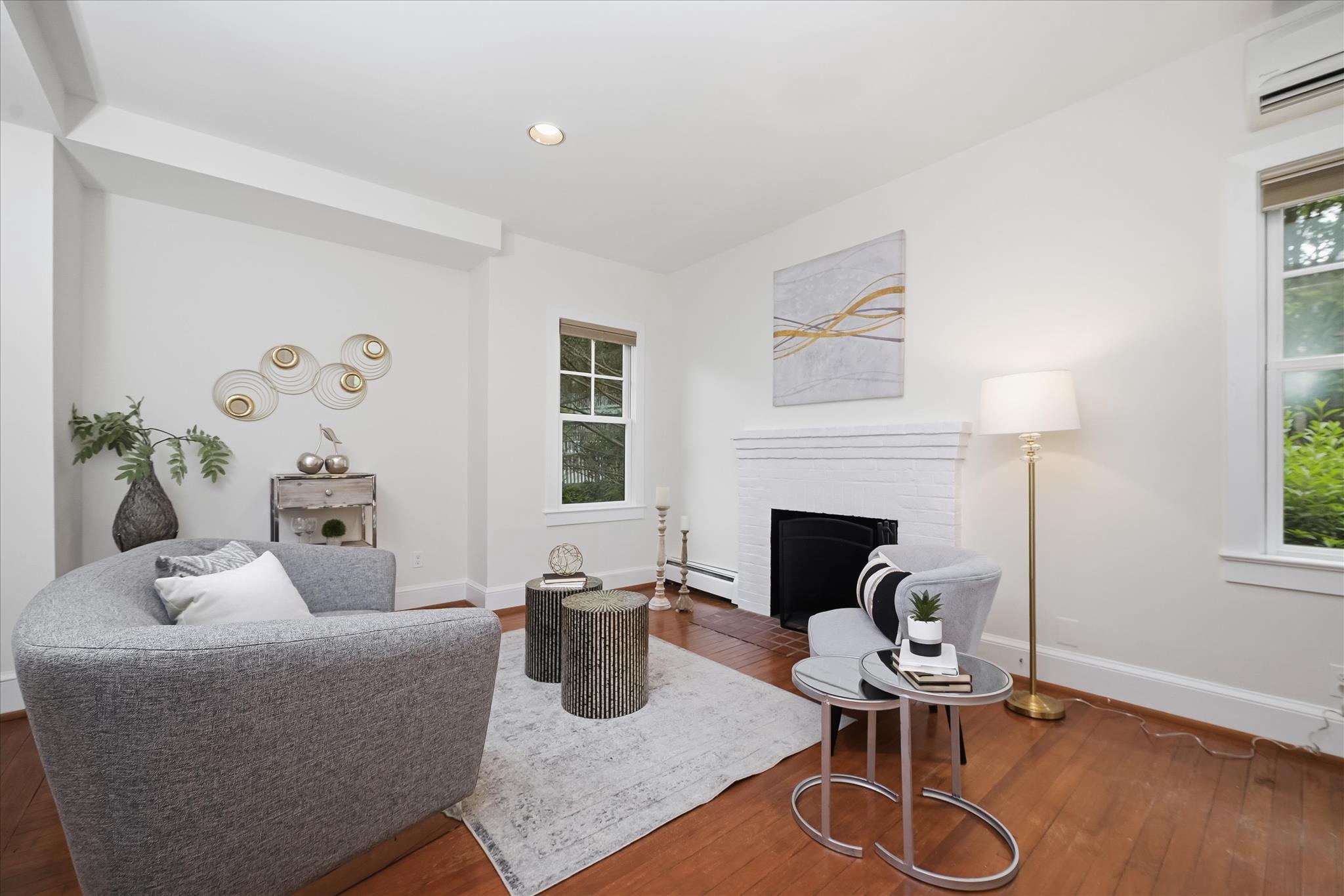 GLEN ECHO - Residential