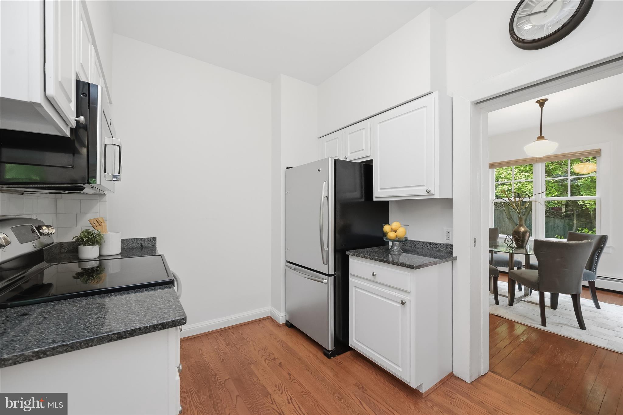 GLEN ECHO - Residential