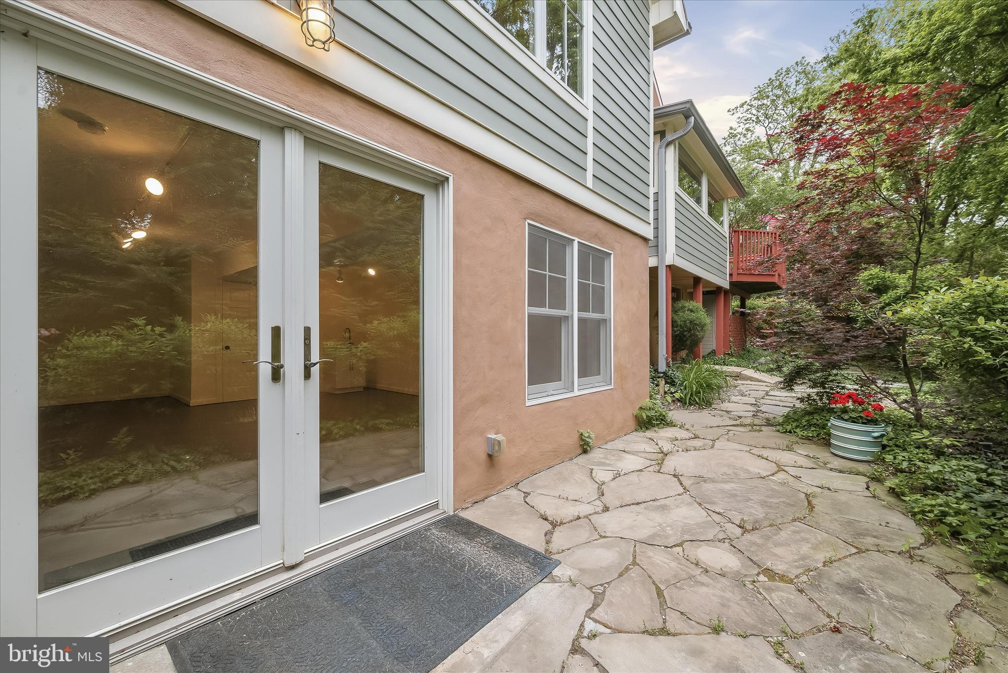 GLEN ECHO - Residential