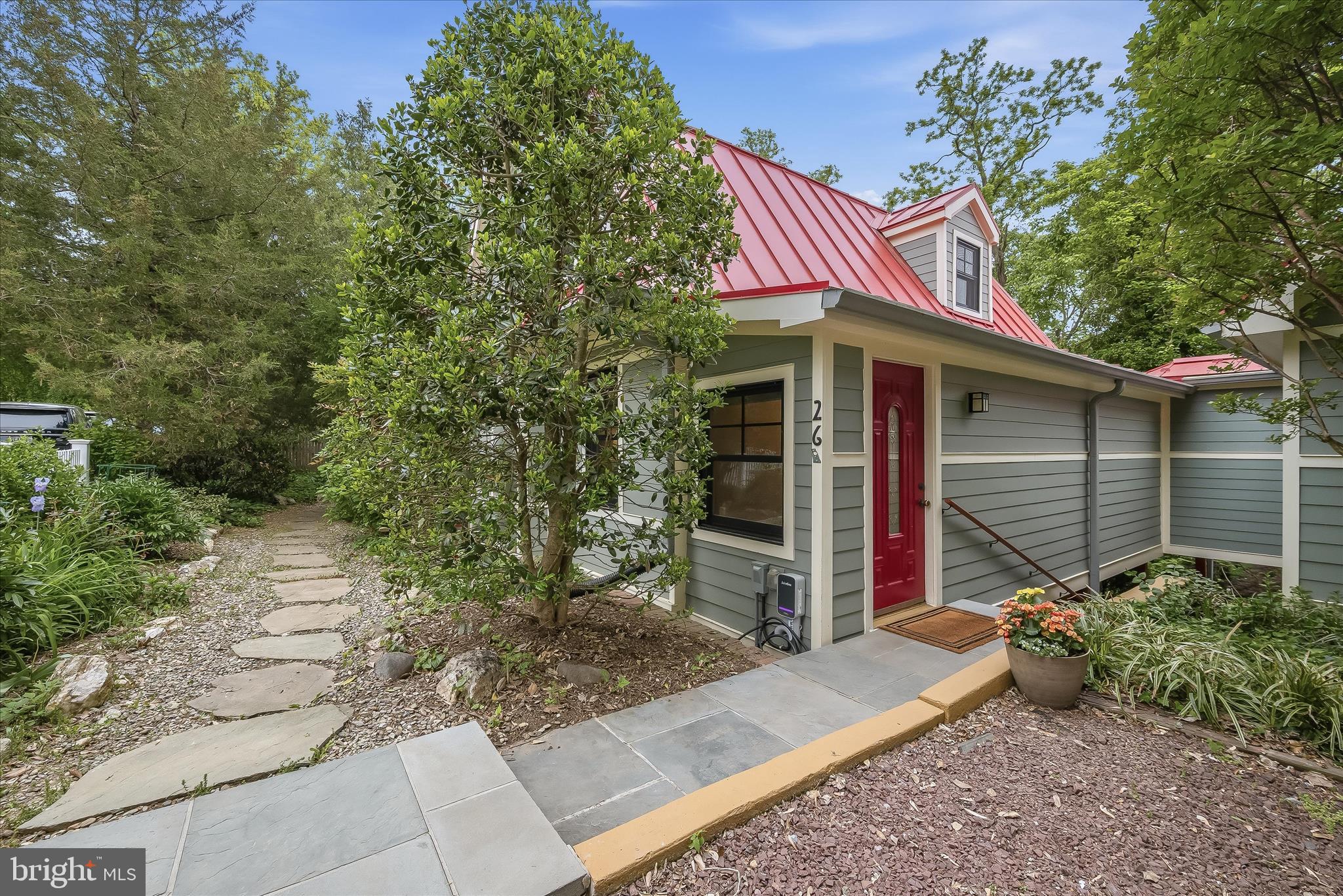 GLEN ECHO - Residential