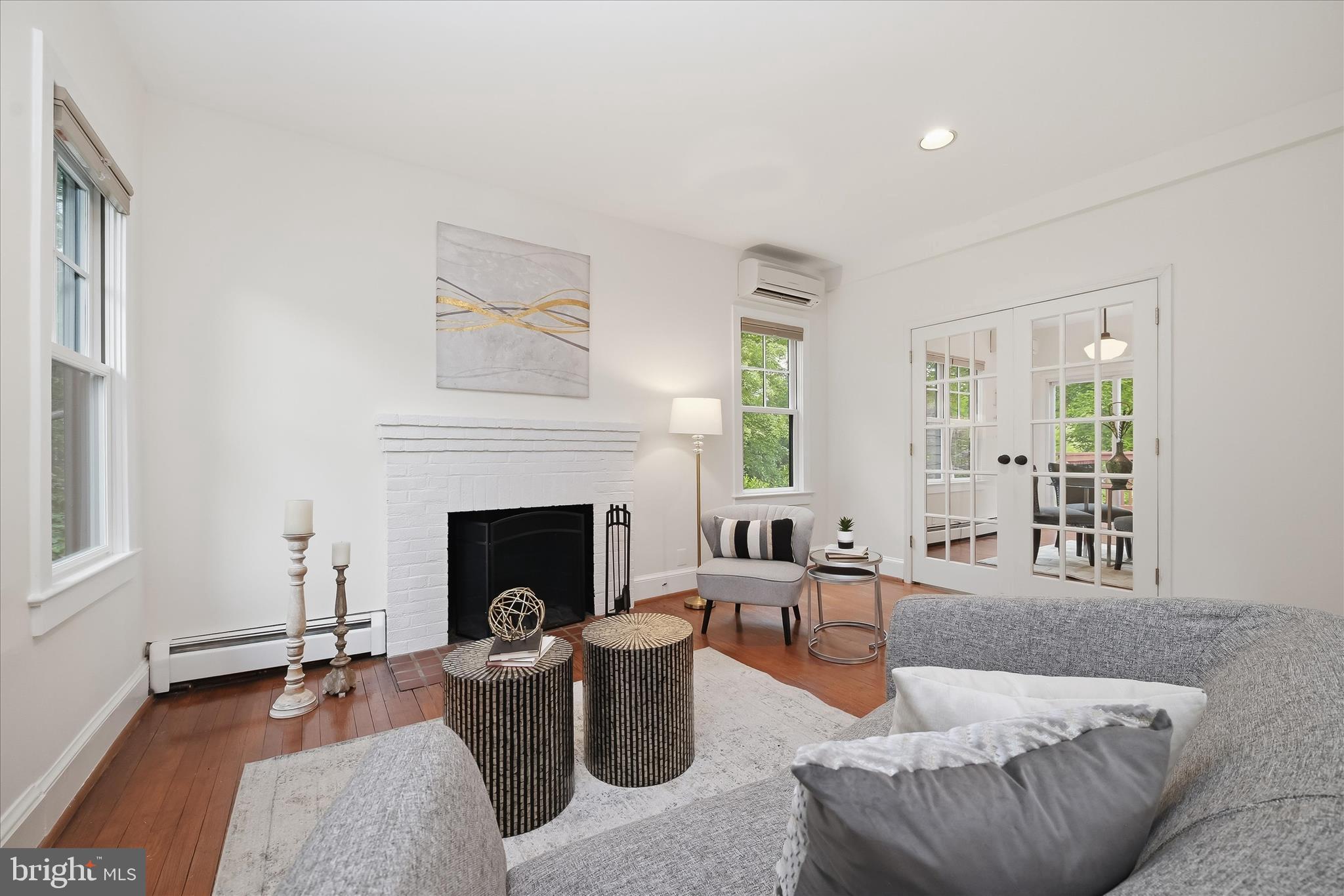 GLEN ECHO - Residential