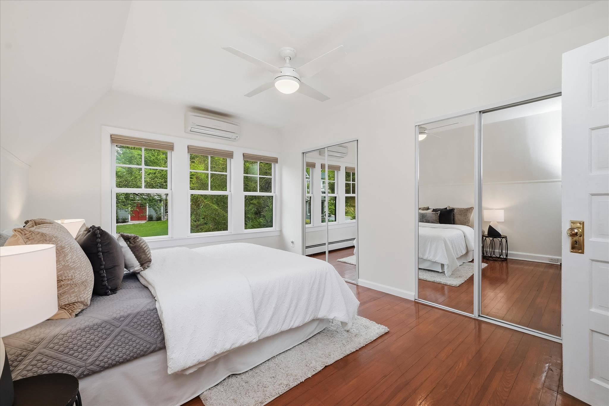 GLEN ECHO - Residential