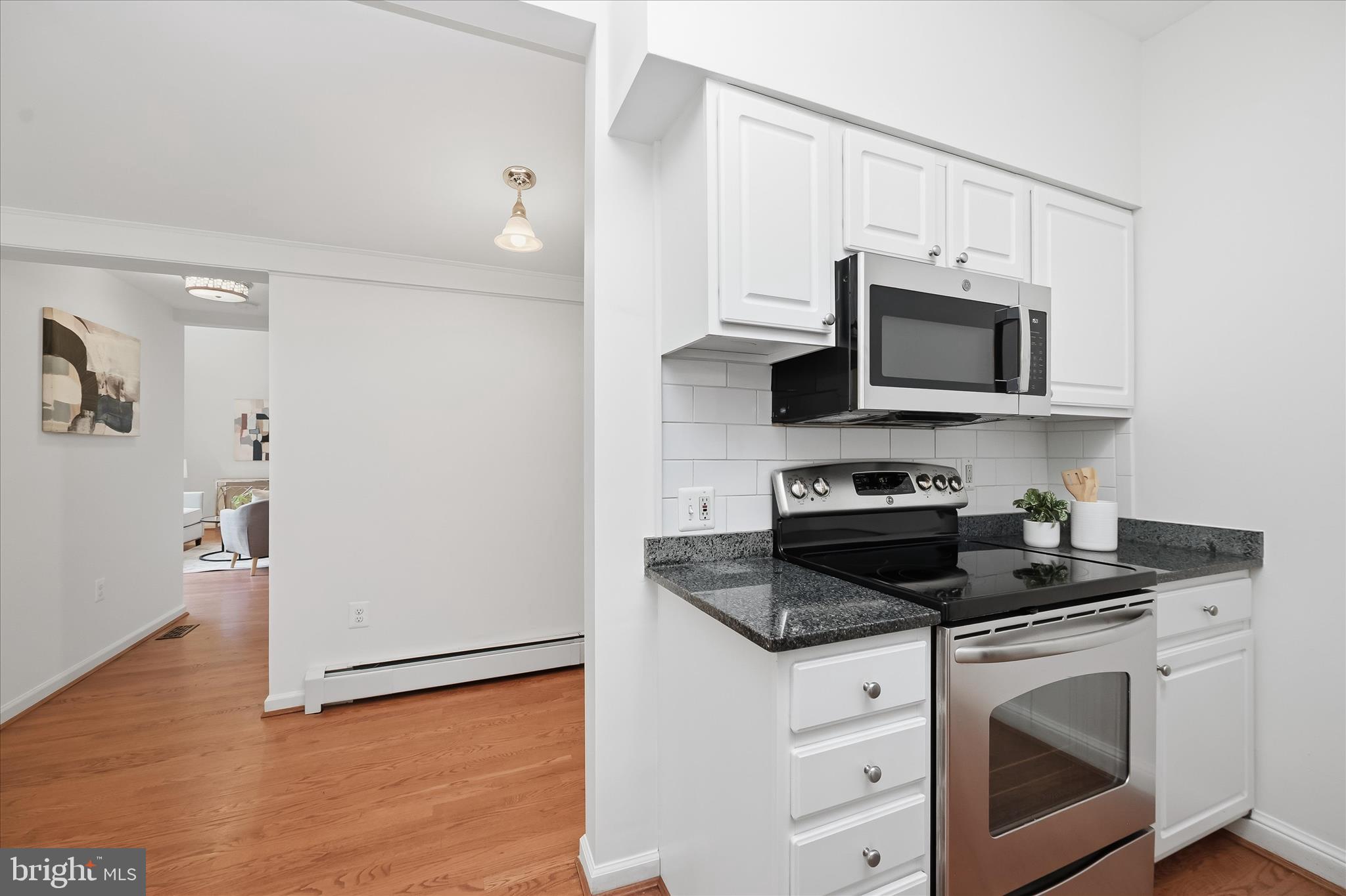 GLEN ECHO - Residential