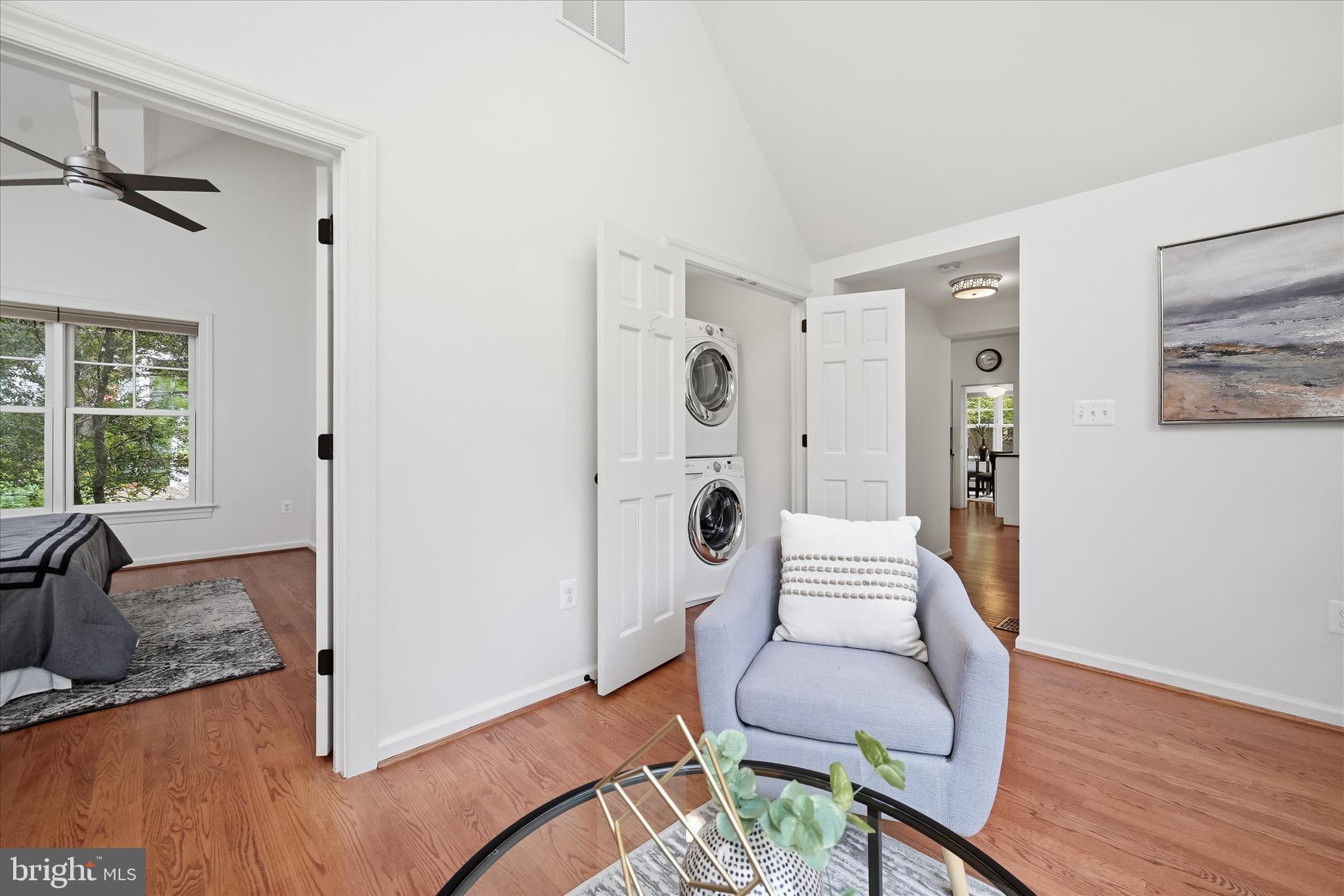 GLEN ECHO - Residential