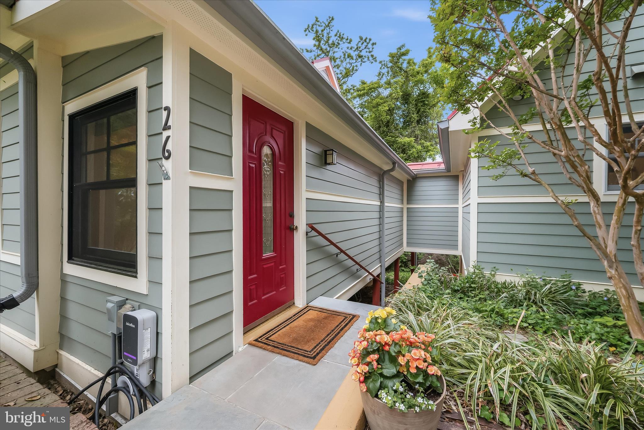 GLEN ECHO - Residential