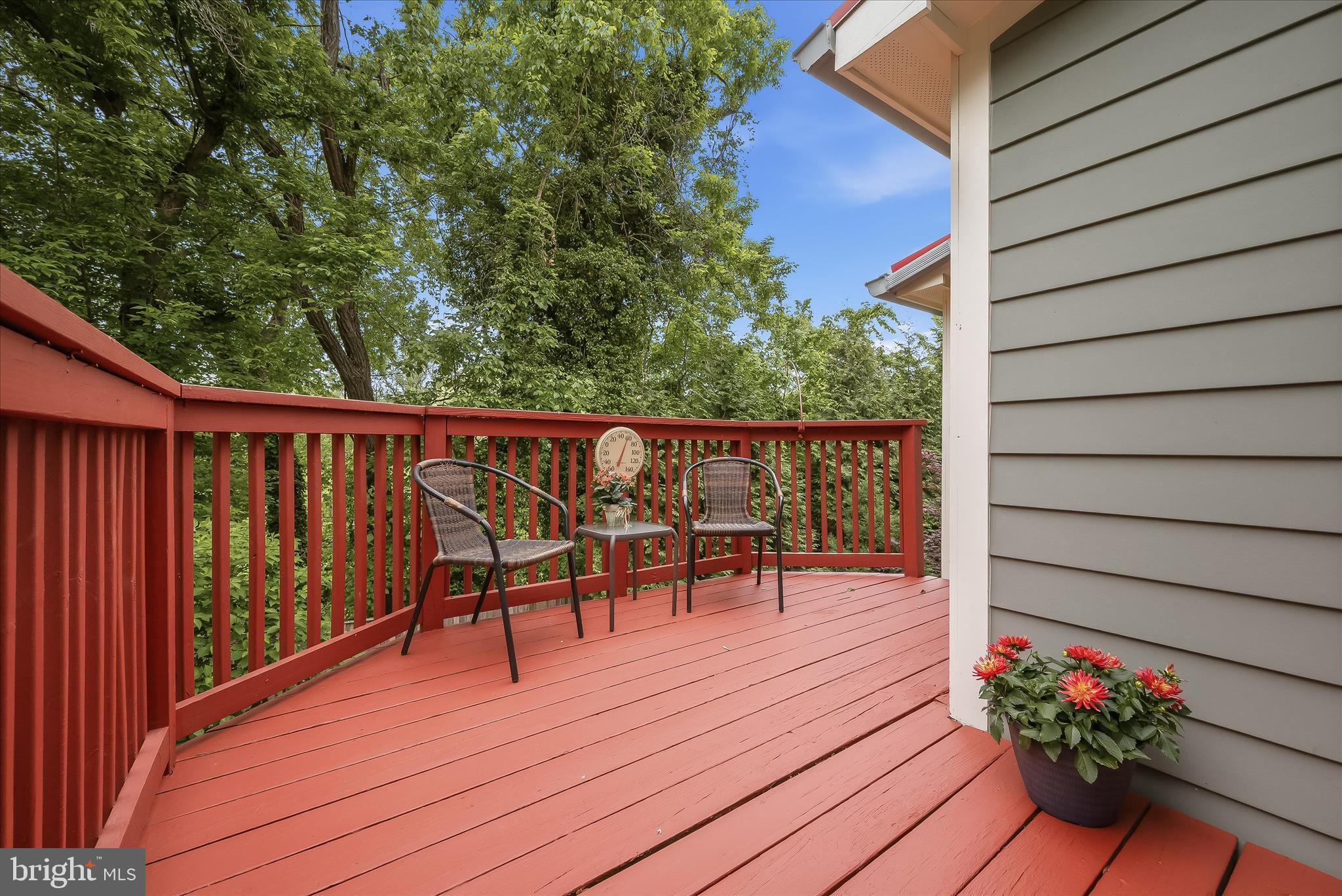 GLEN ECHO - Residential