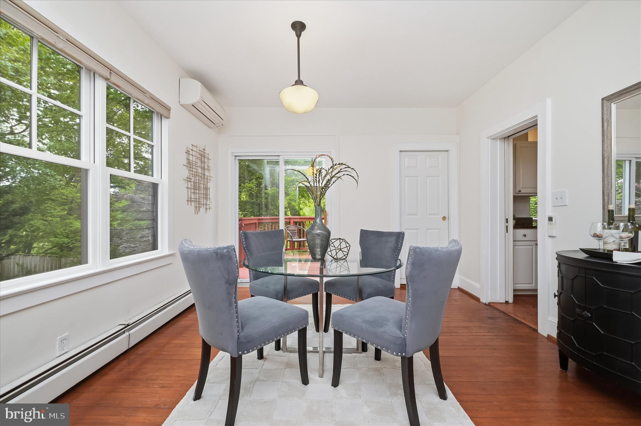 GLEN ECHO - Residential