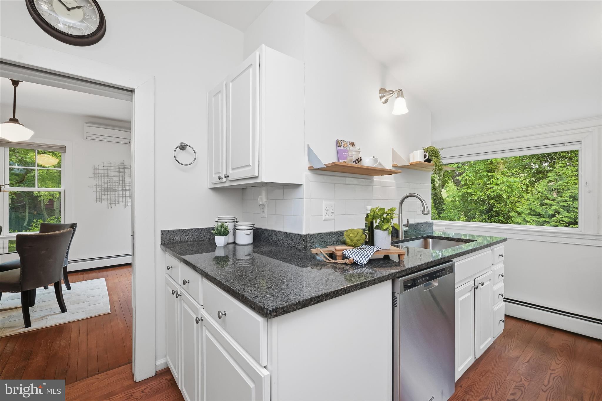 GLEN ECHO - Residential