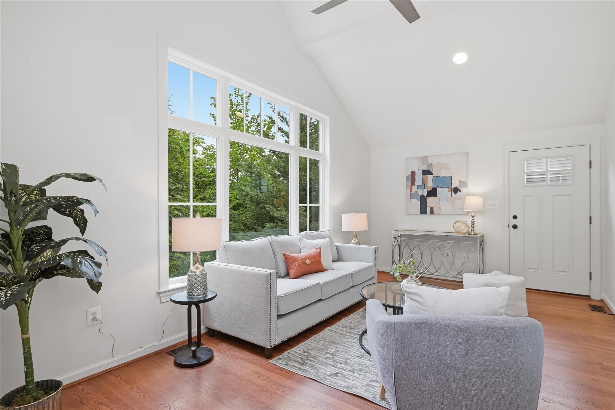 GLEN ECHO - Residential