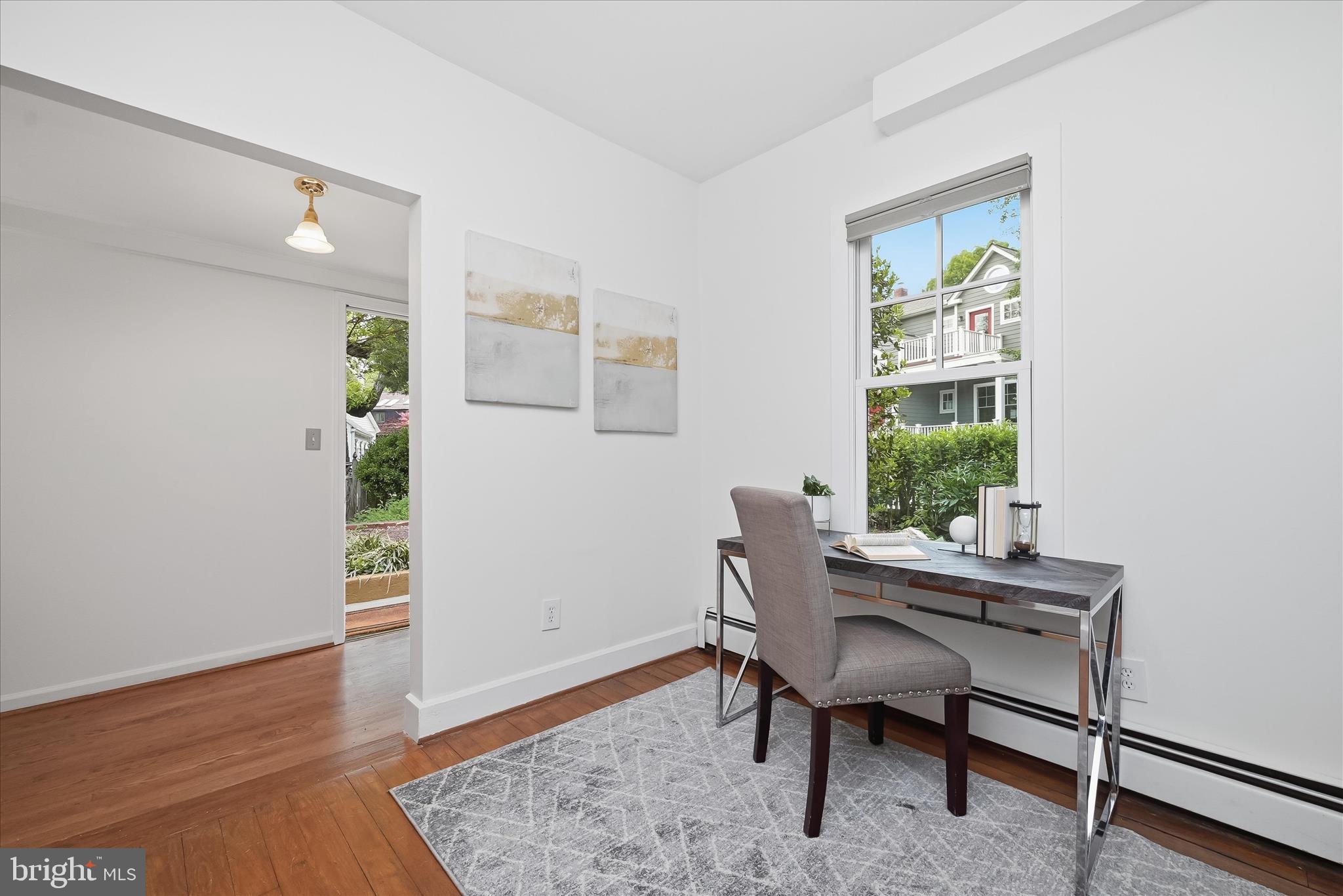 GLEN ECHO - Residential
