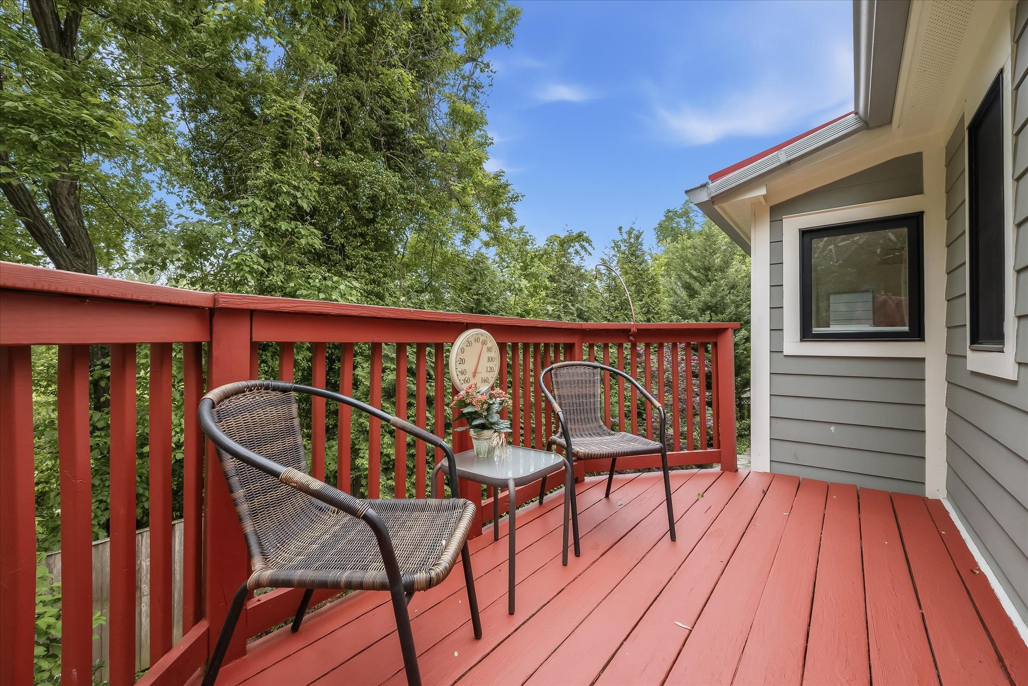 GLEN ECHO - Residential