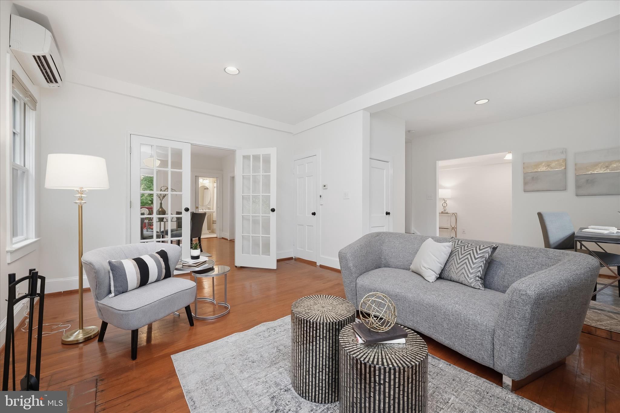 GLEN ECHO - Residential