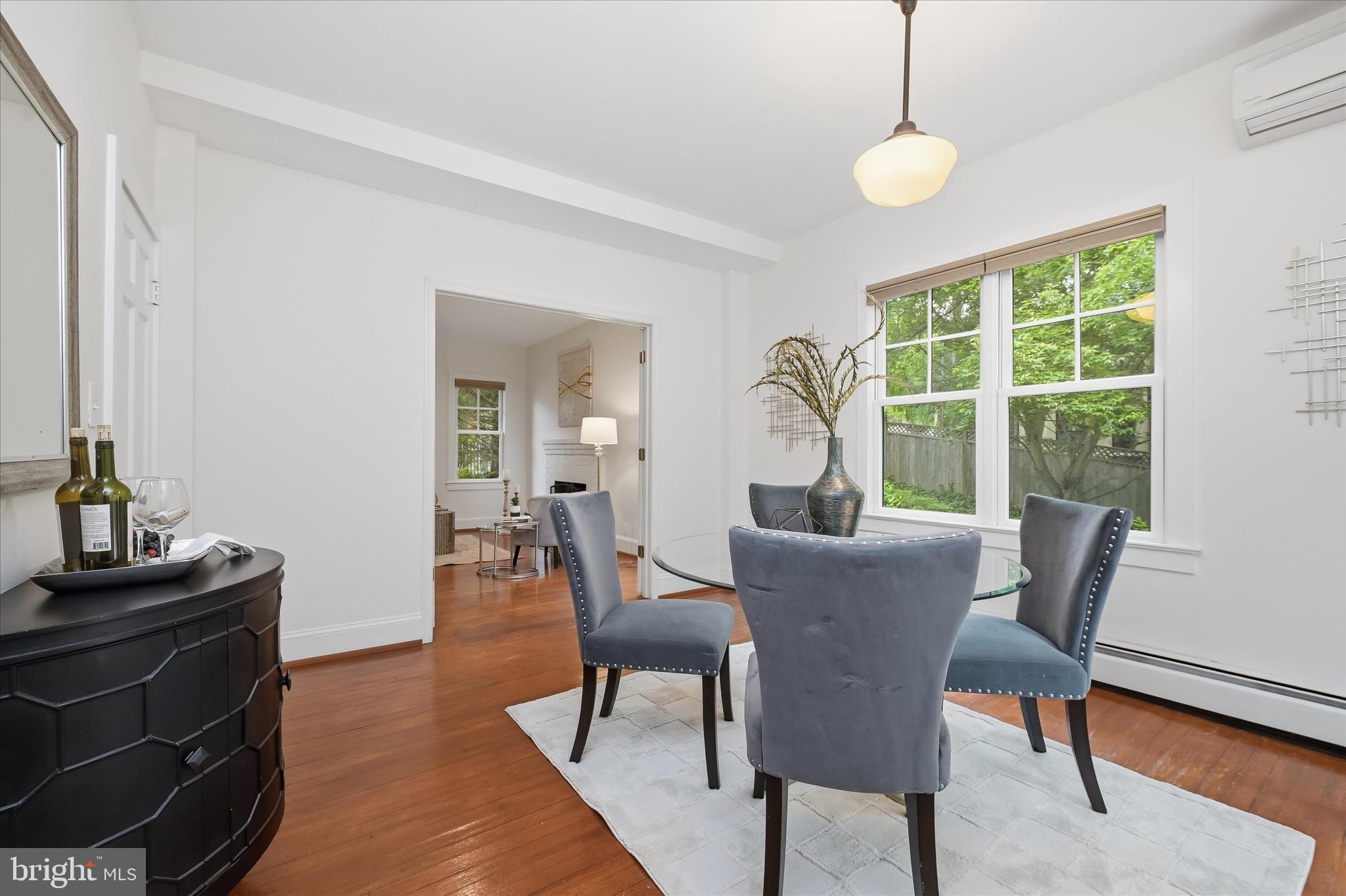 GLEN ECHO - Residential
