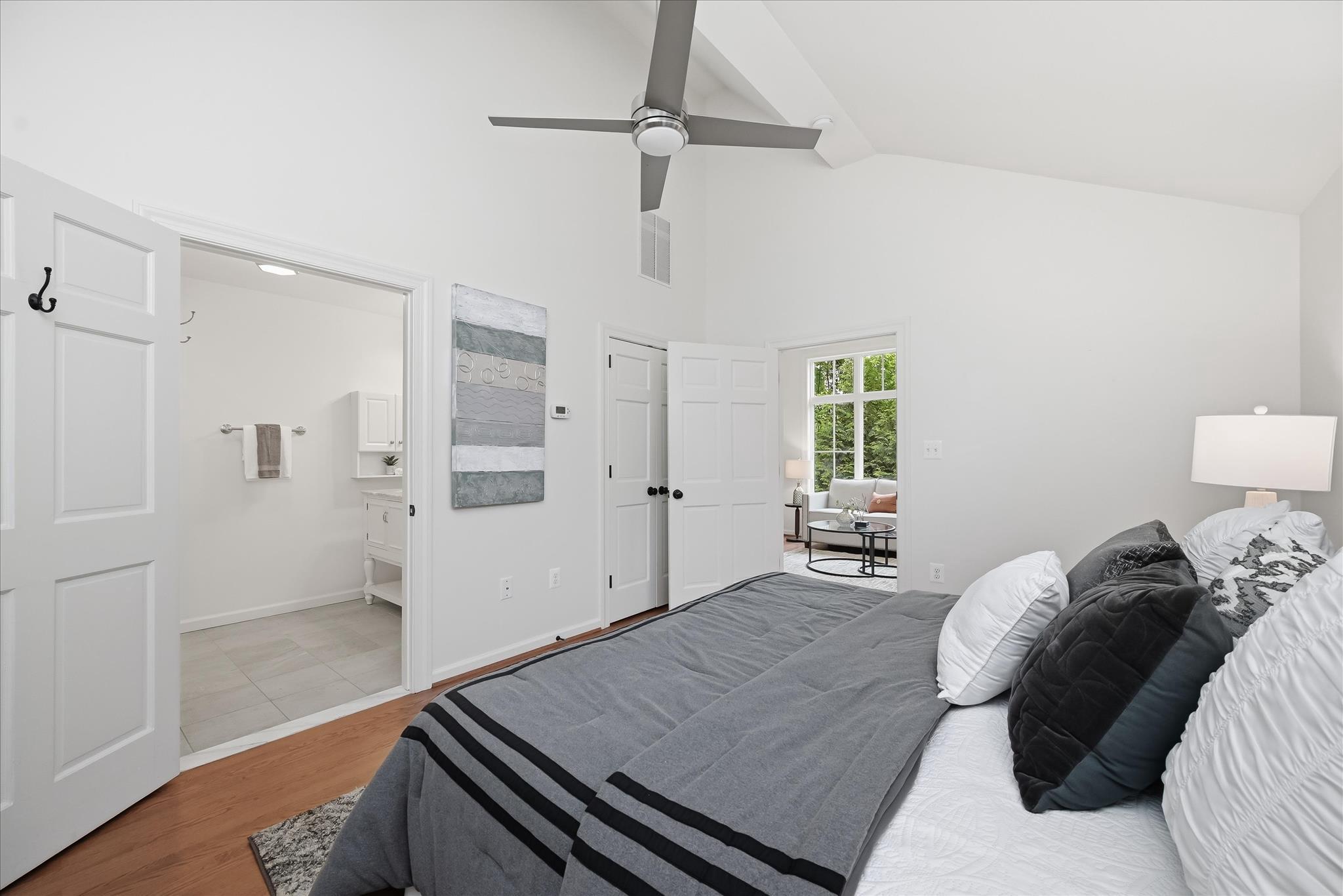 GLEN ECHO - Residential