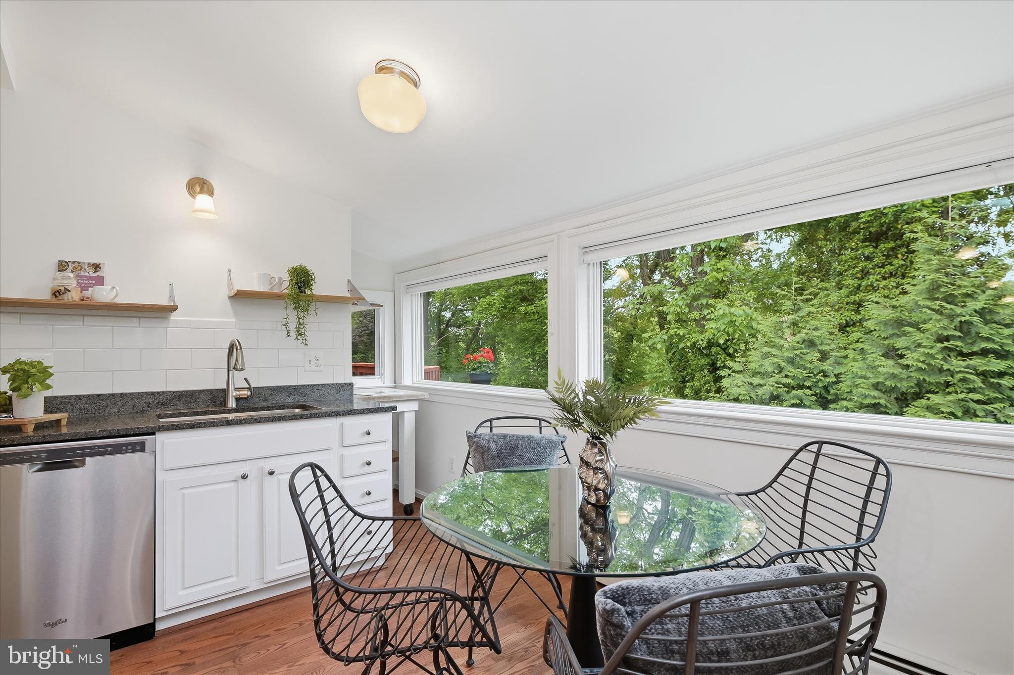 GLEN ECHO - Residential