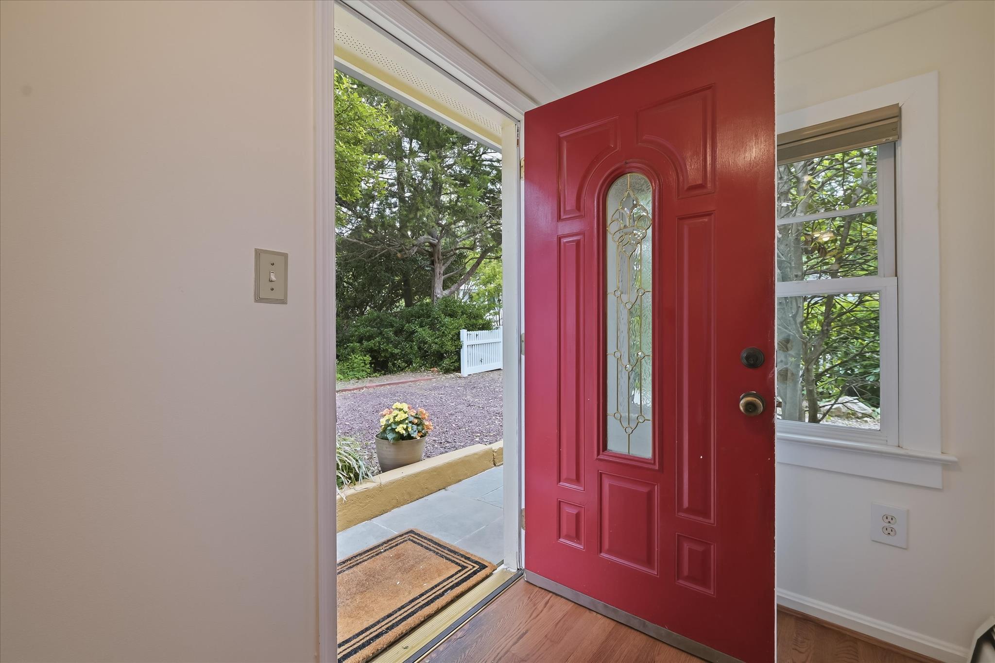 GLEN ECHO - Residential