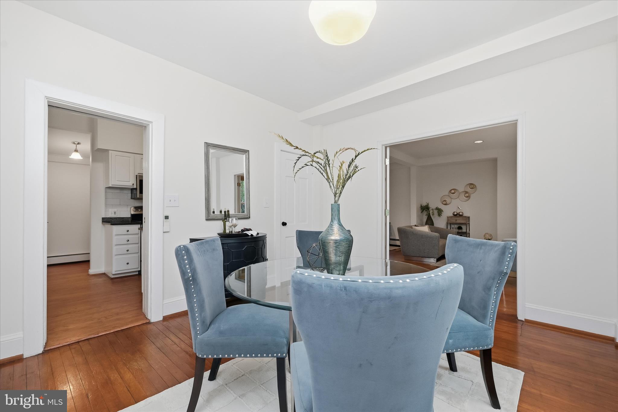 GLEN ECHO - Residential