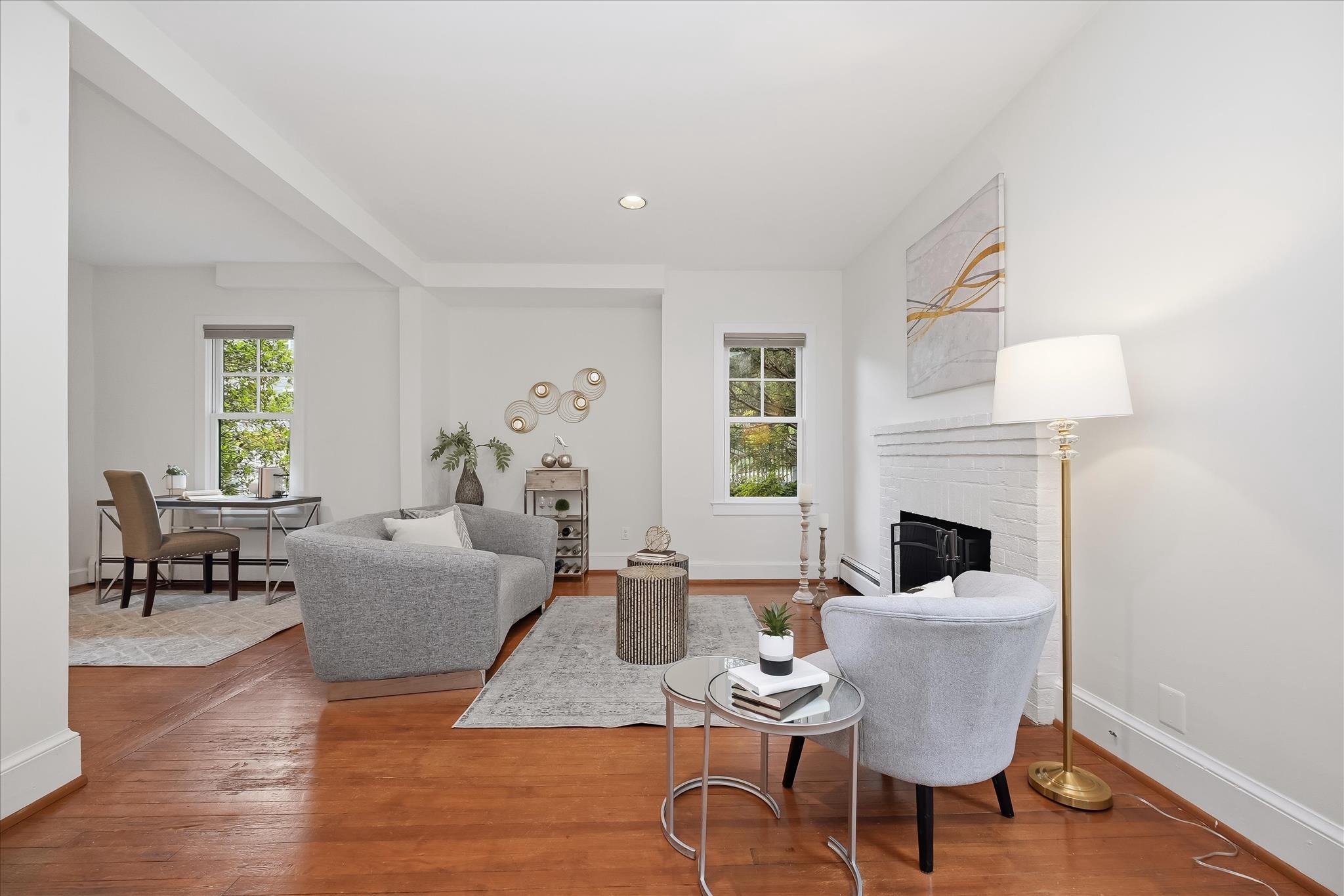 GLEN ECHO - Residential