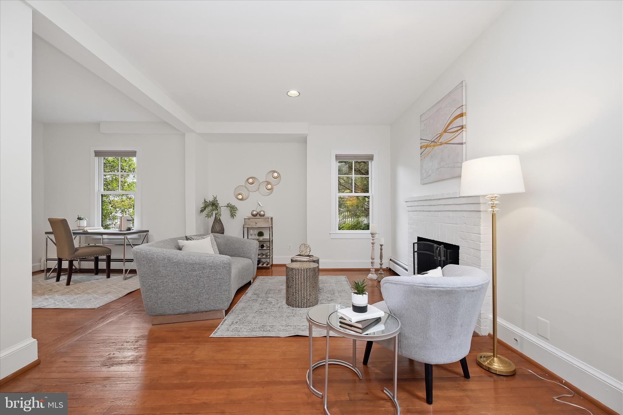 GLEN ECHO - Residential