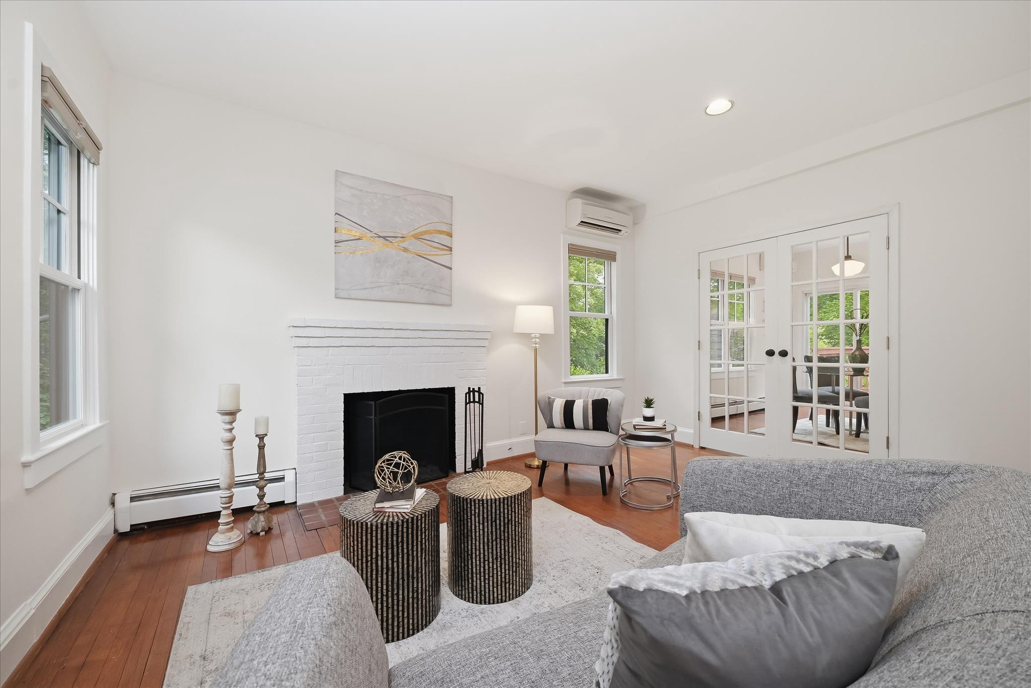 GLEN ECHO - Residential