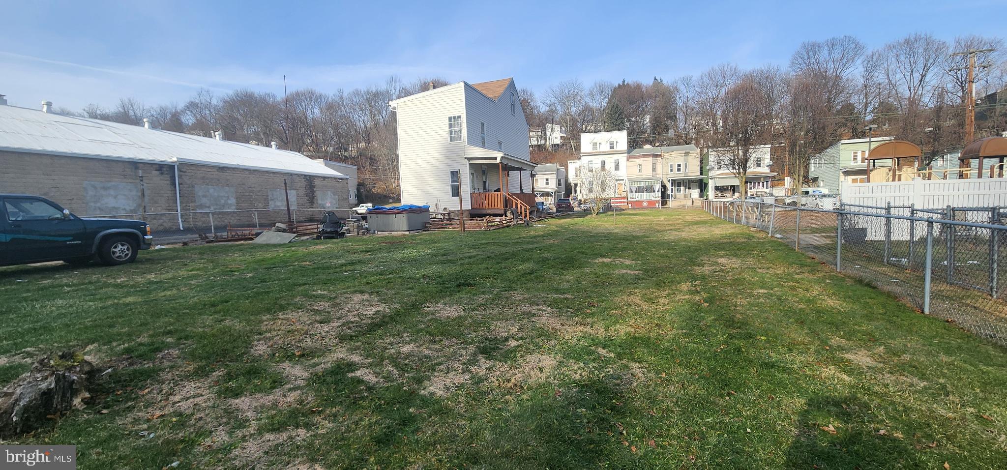 NONE AVAILABLE - Residential