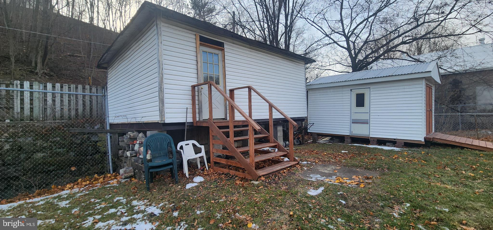 NONE AVAILABLE - Residential