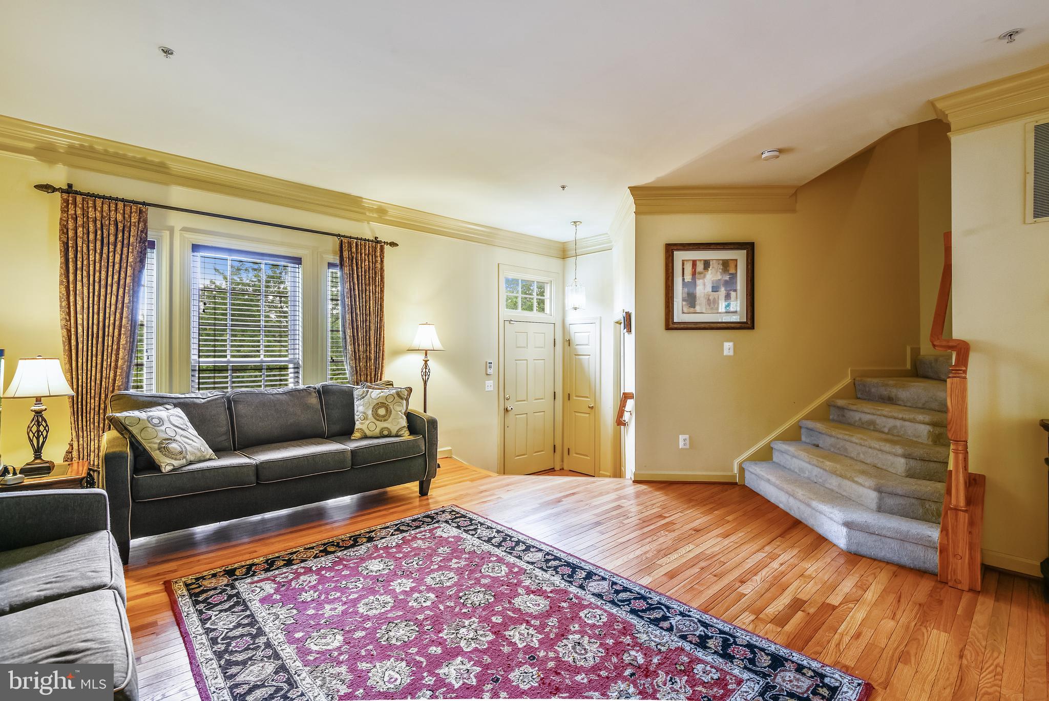 SOUTH RIVER COLONY - Residential